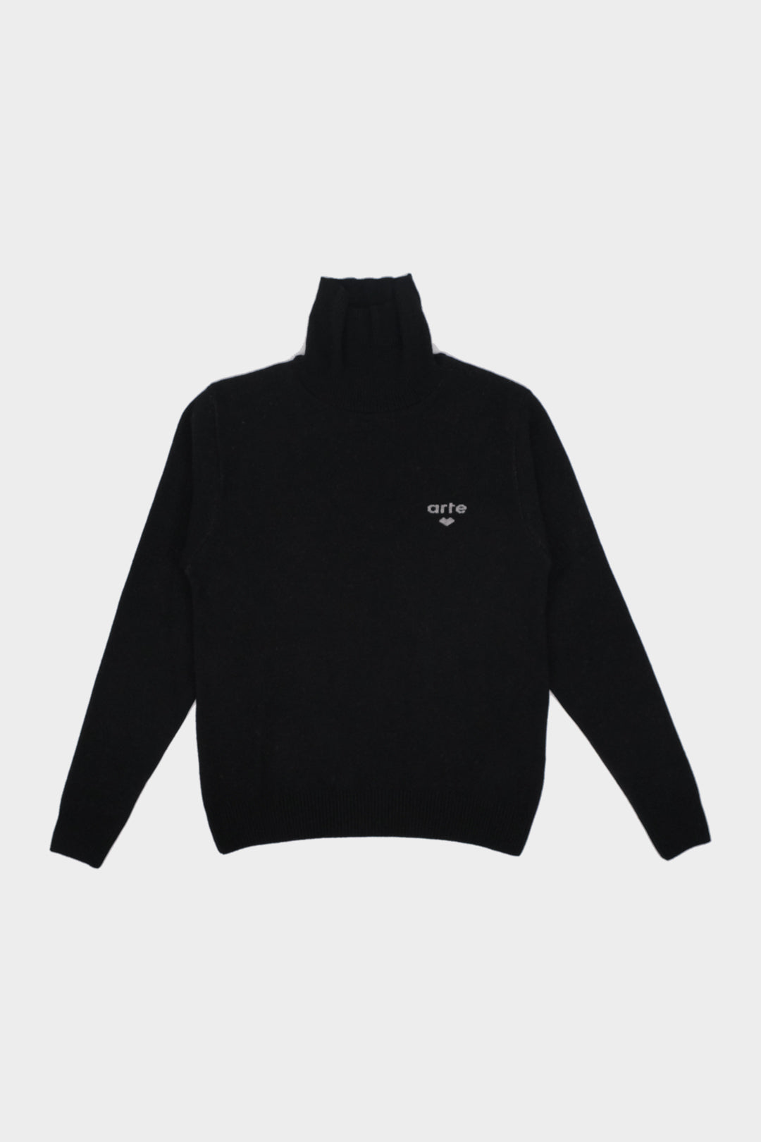 Pull collo alto ARTE