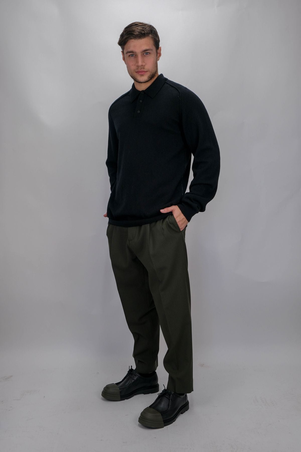 Maglieria Roberto Collina