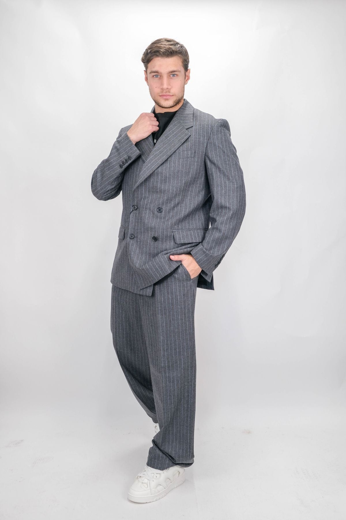Pantaloni PAURA