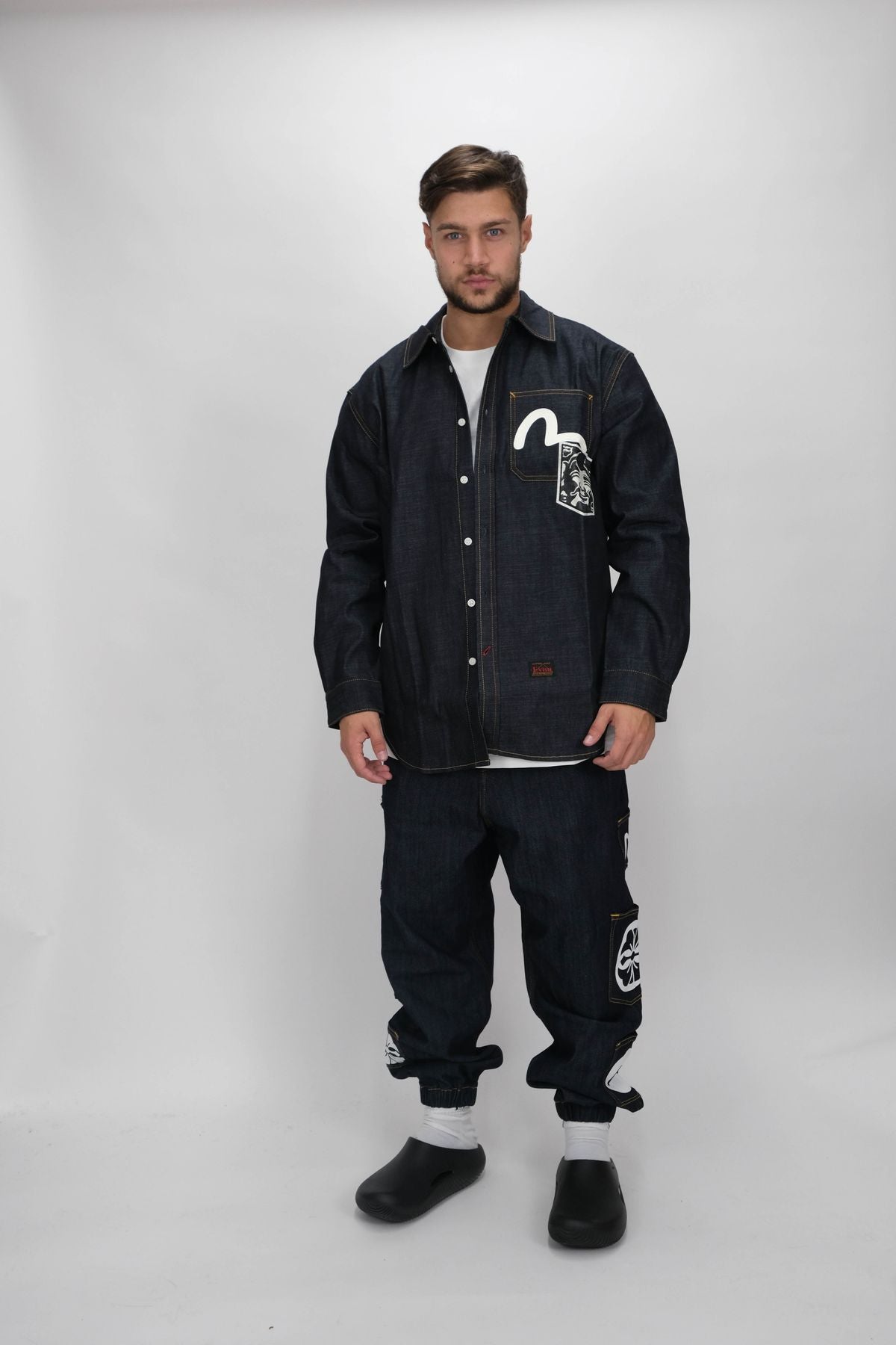 Camicie EVISU