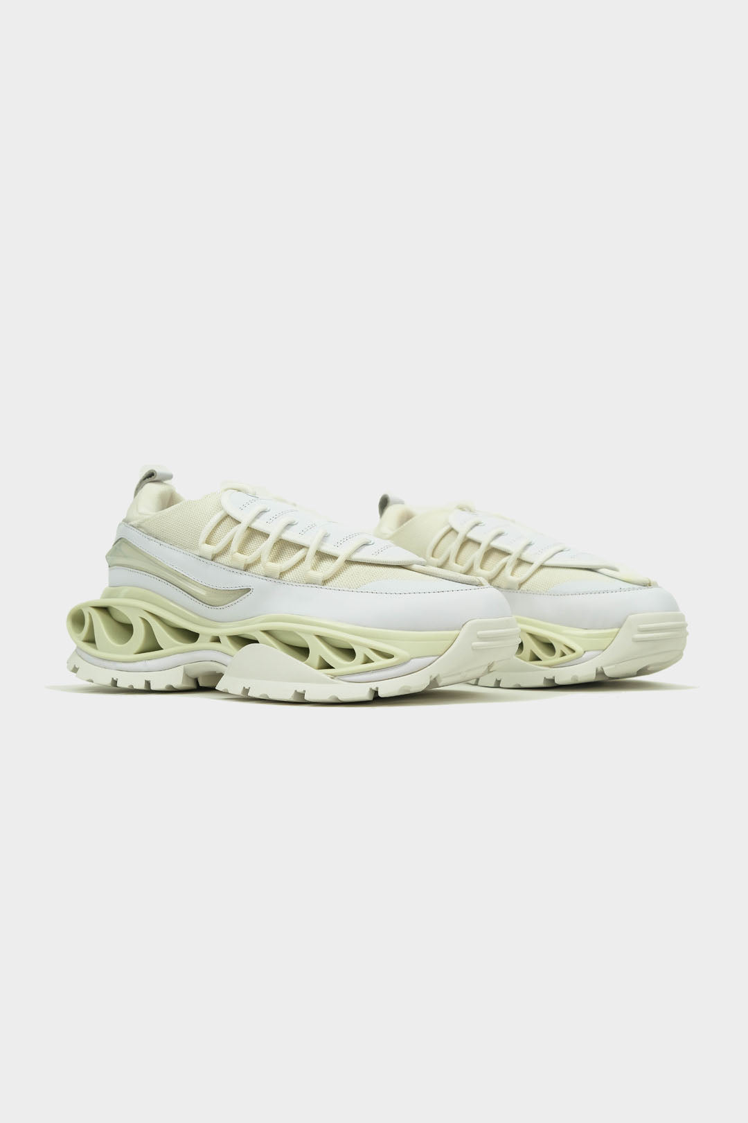 Scarpe ACUPUNCTURE