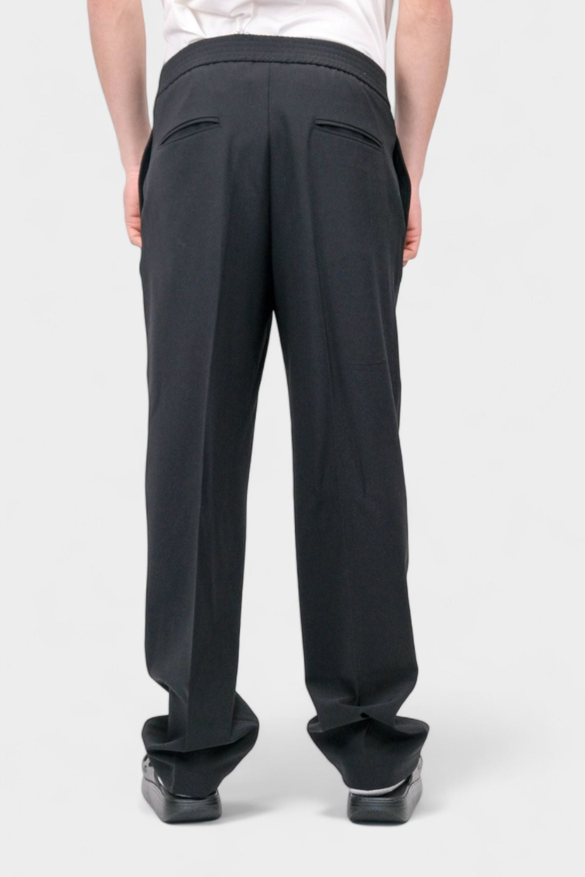 Pantalone super loose Bonsai
