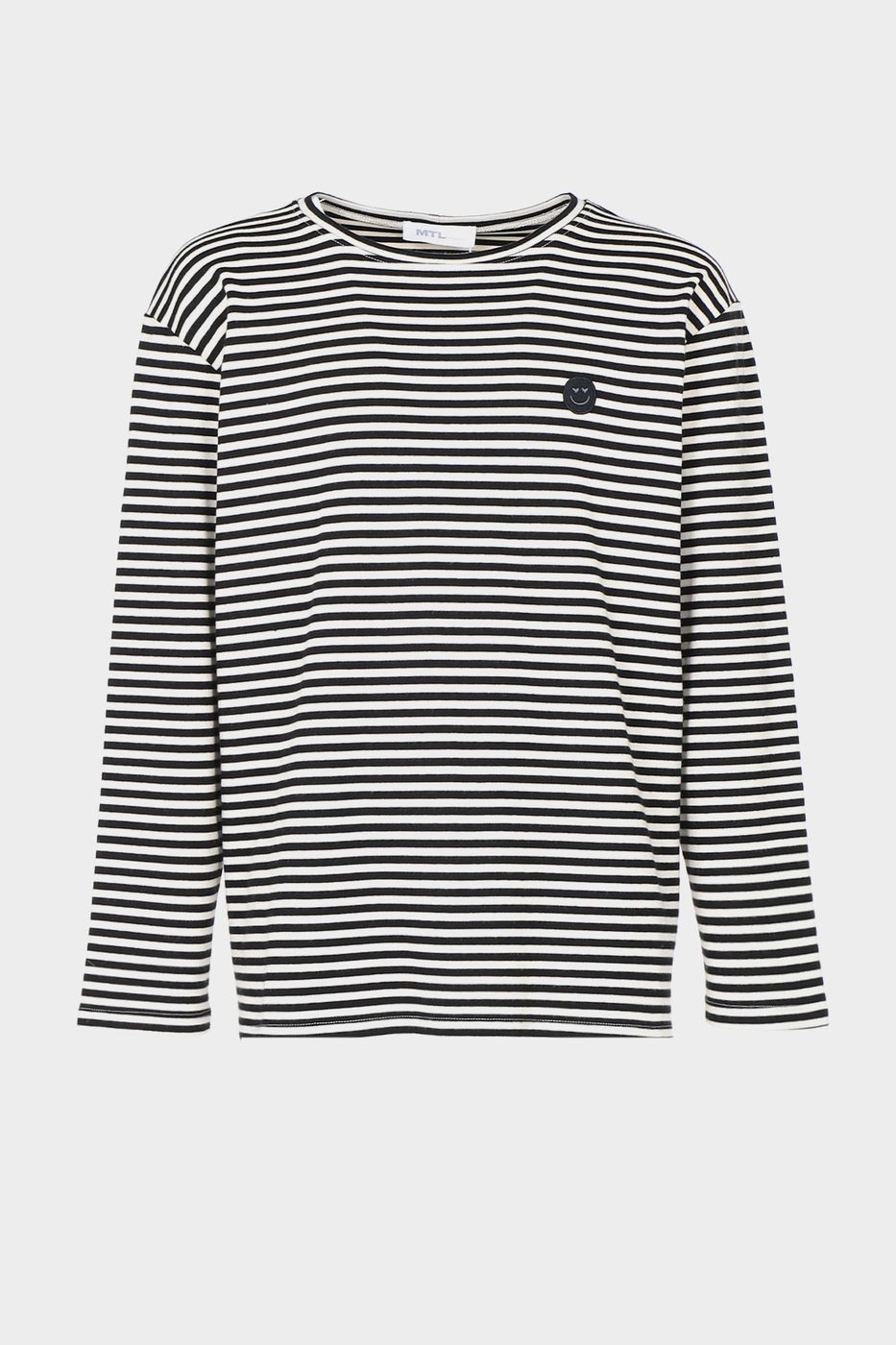 T-Shirt MTL
