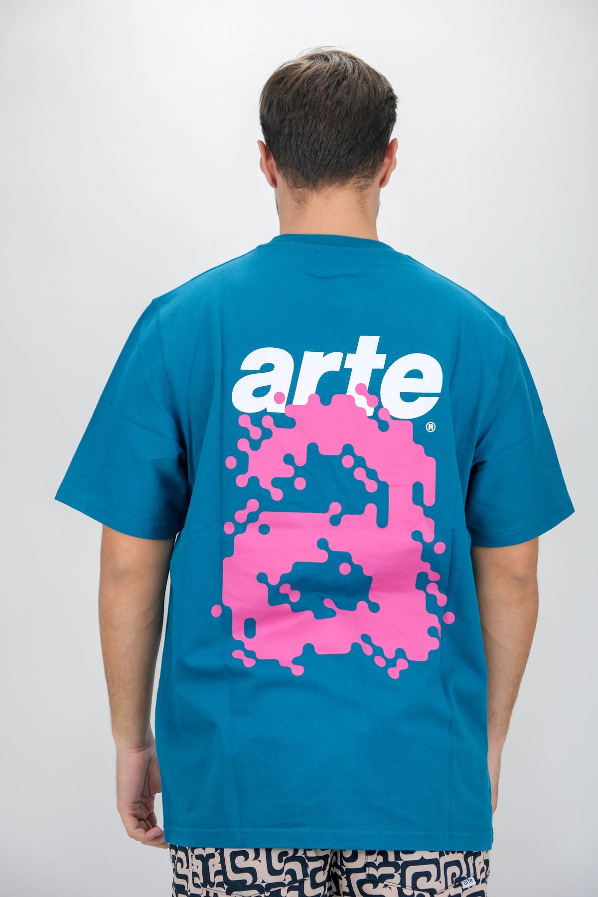 T-Shirt ARTE
