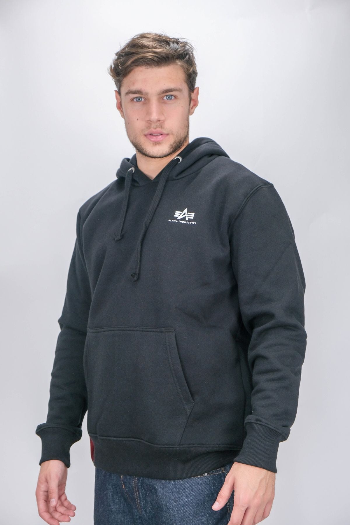 Felpe ALPHA INDUSTRIES