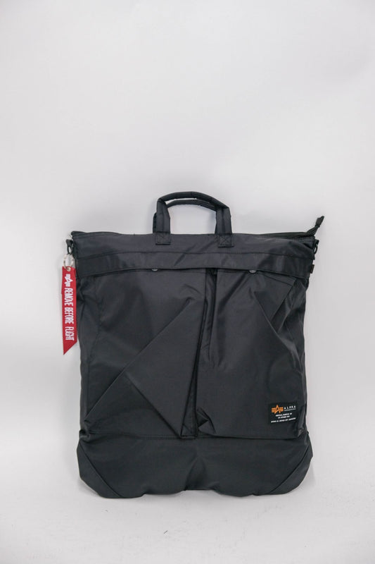 Borse ALPHA INDUSTRIES