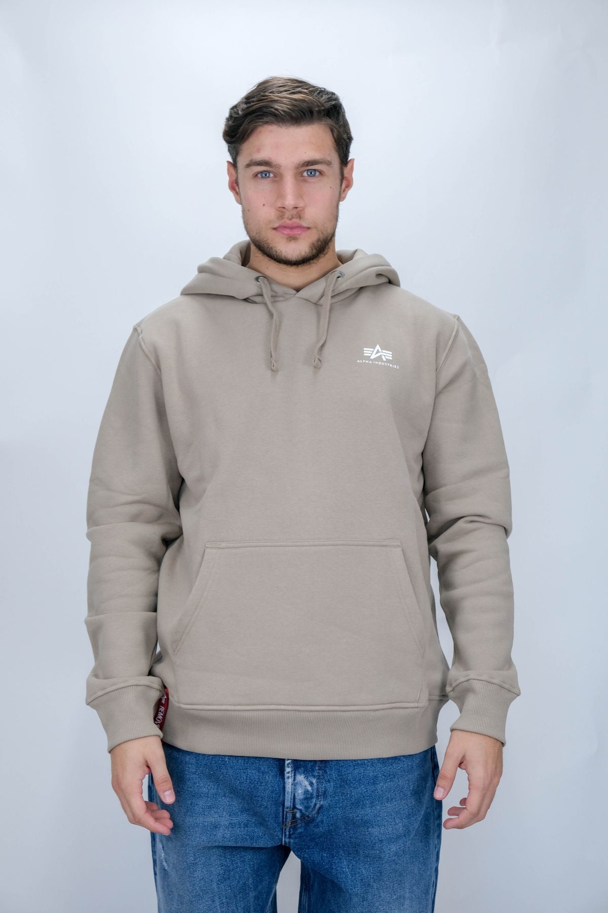 Felpe ALPHA INDUSTRIES