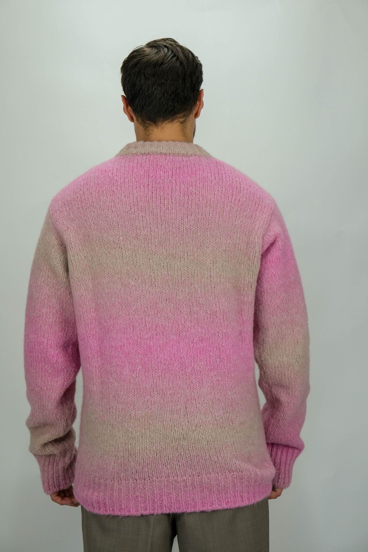 Maglieria Roberto Collina