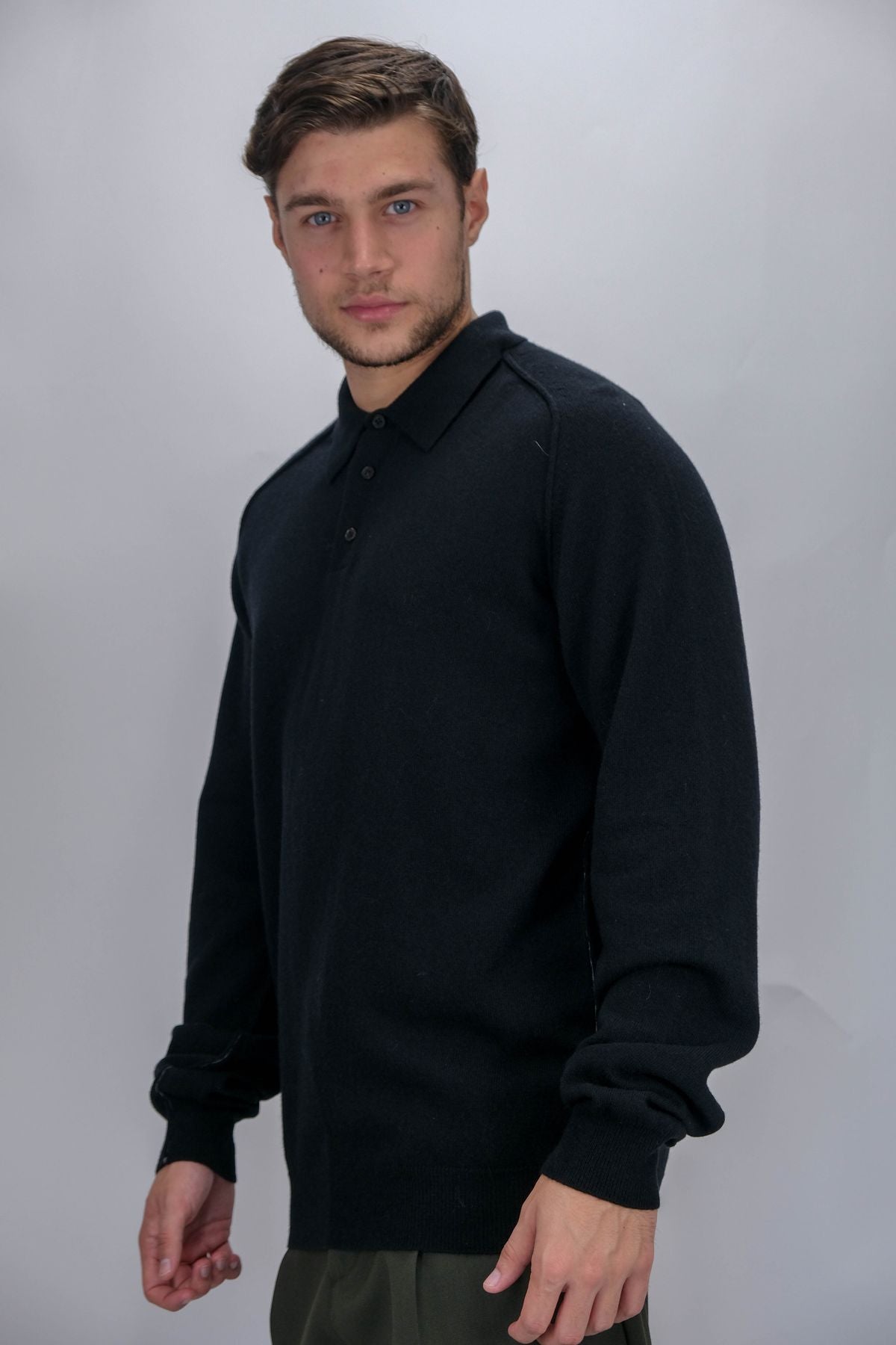 Maglieria Roberto Collina