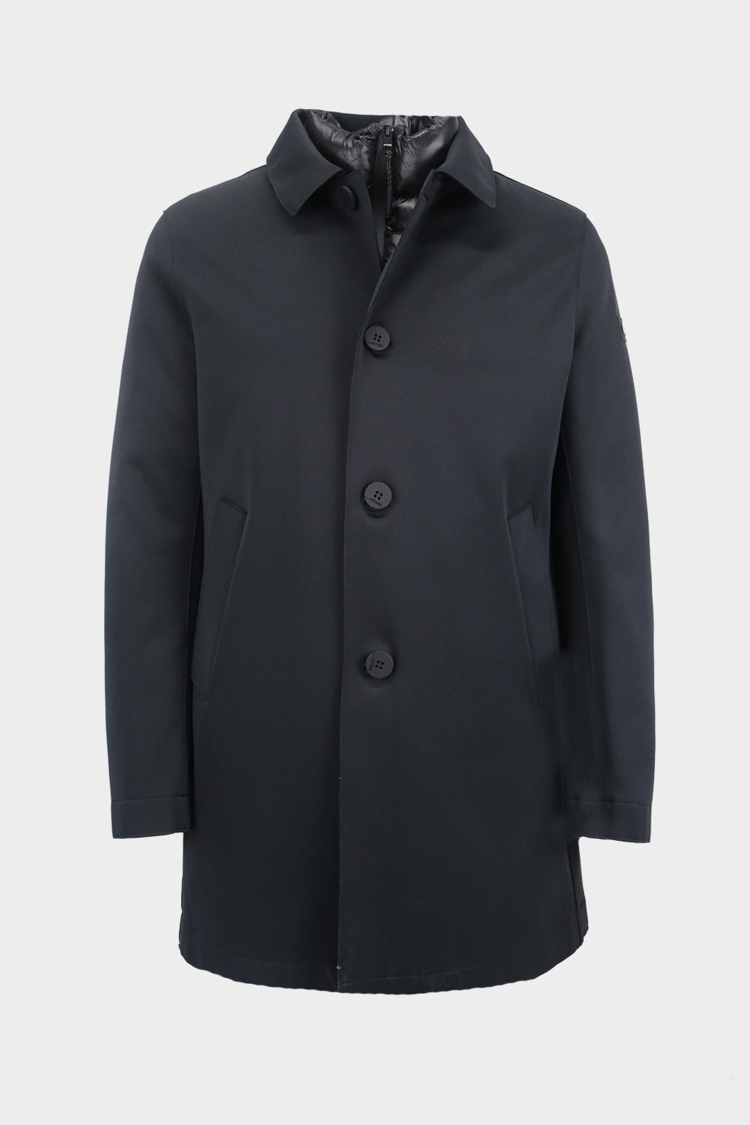 Trench UPTOBE