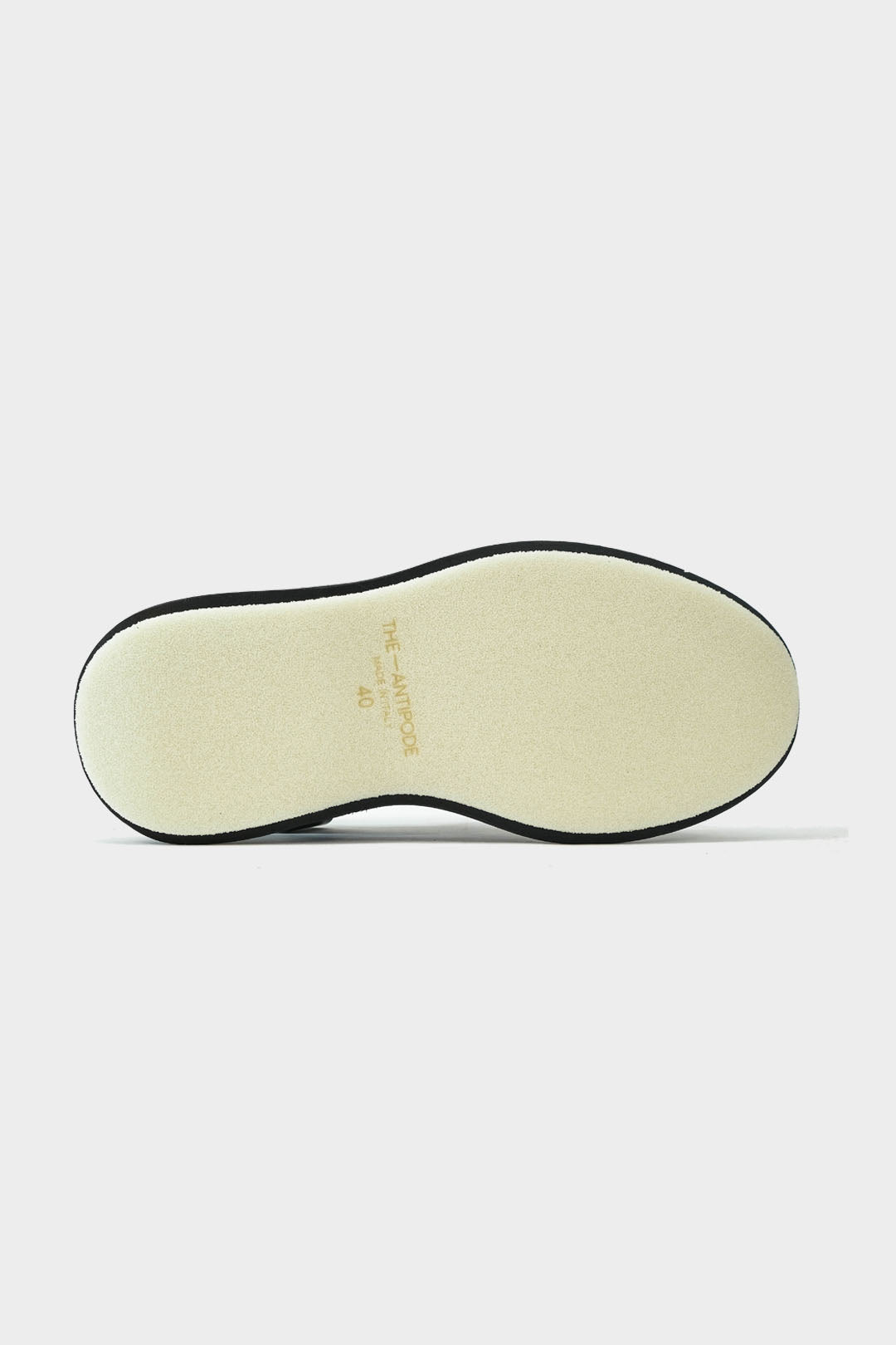 Scarpe THE-ANTIPODE