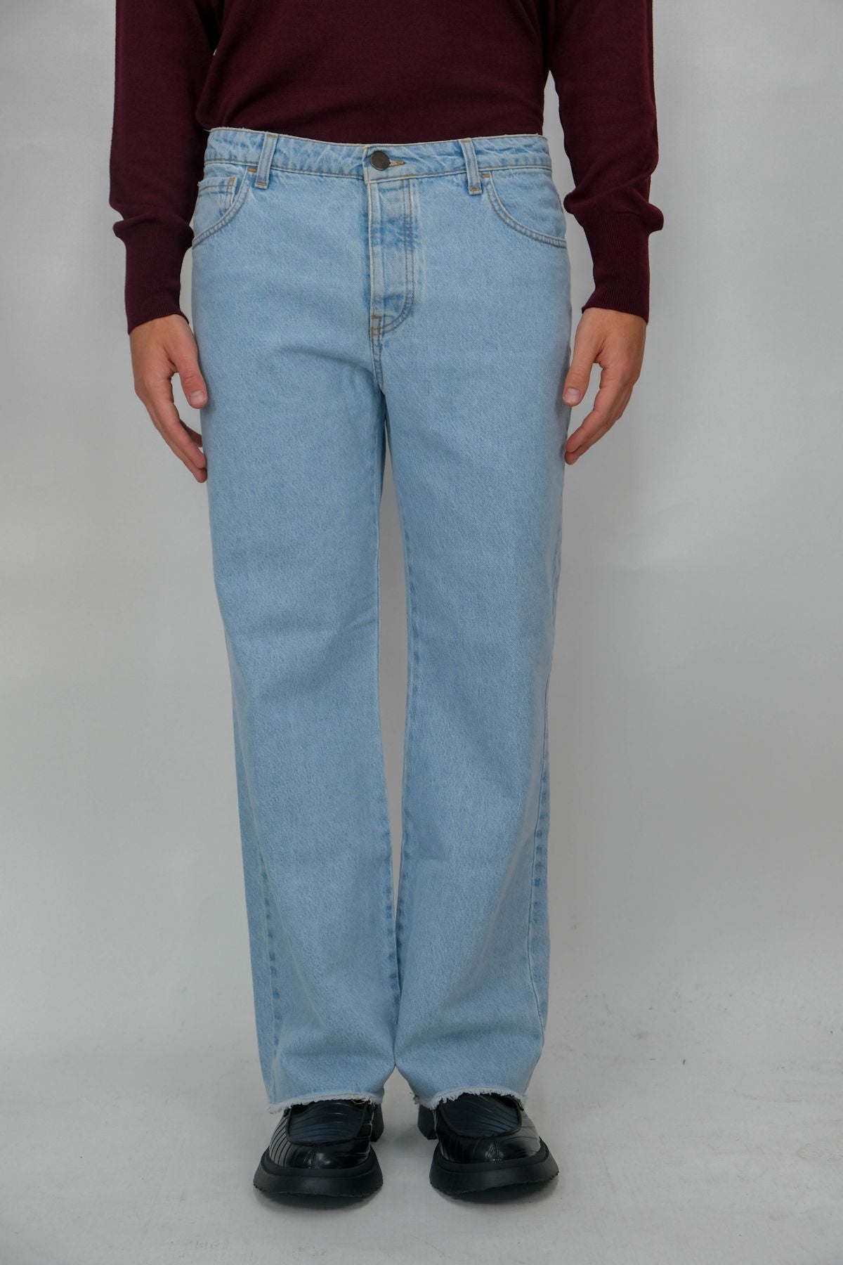 Pantaloni MARSEM