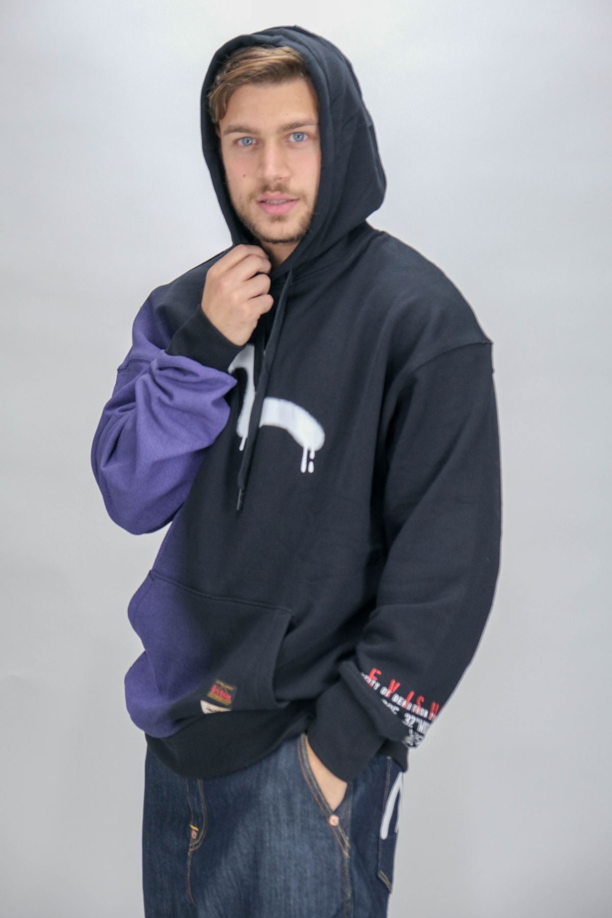 Felpe EVISU