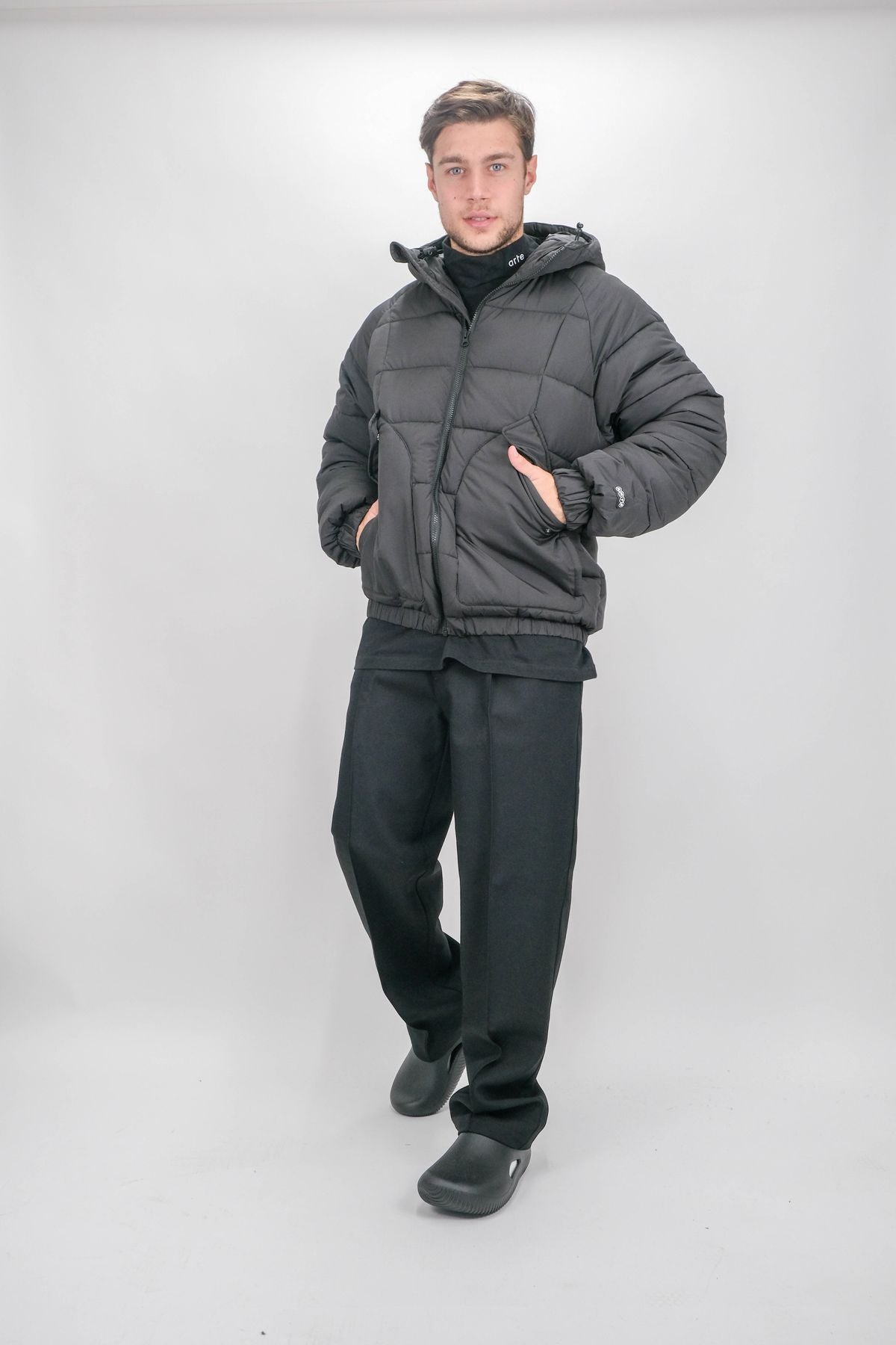 Giubbotti e Giacche ARTE