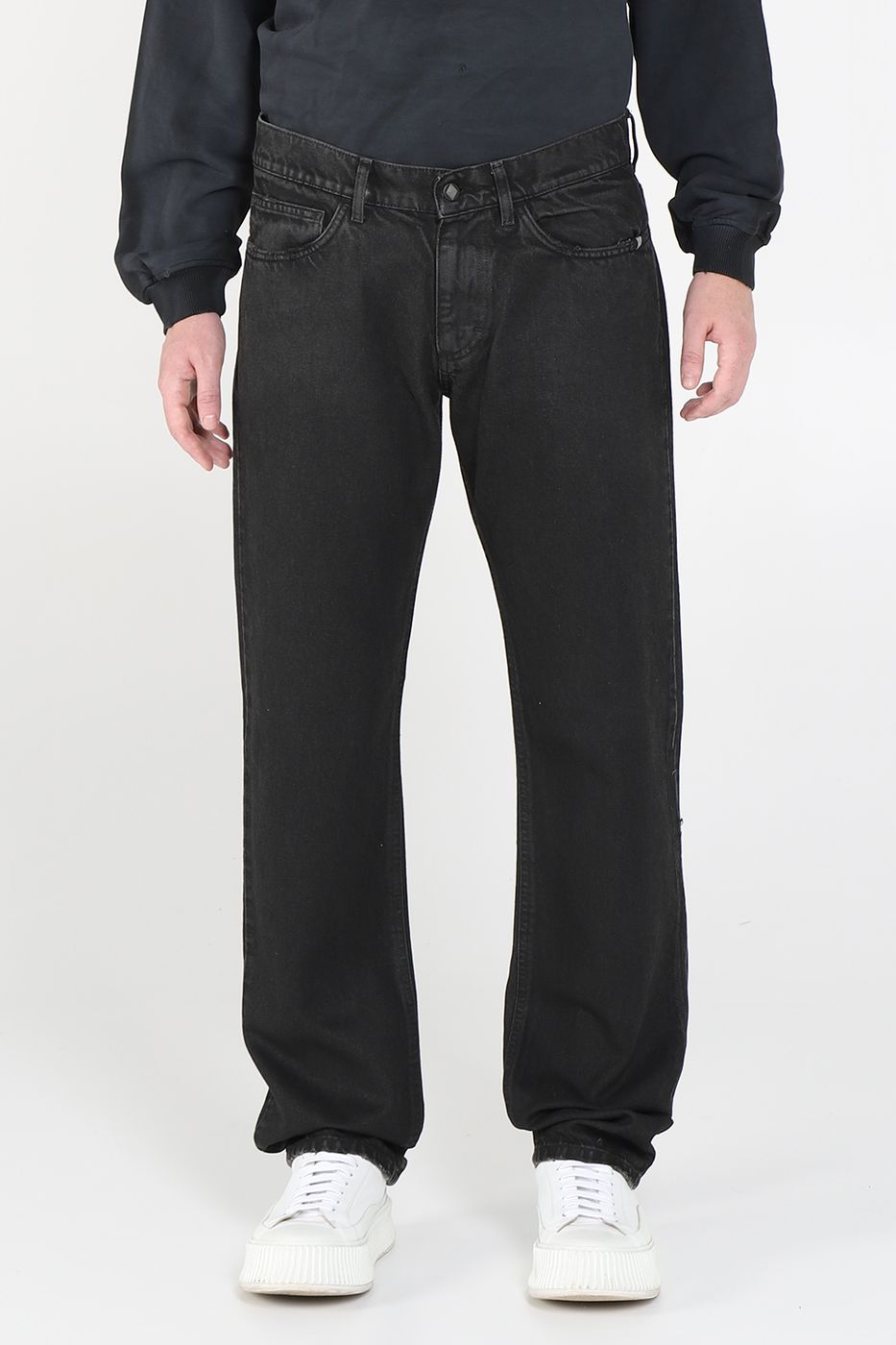 Pantaloni AMISH