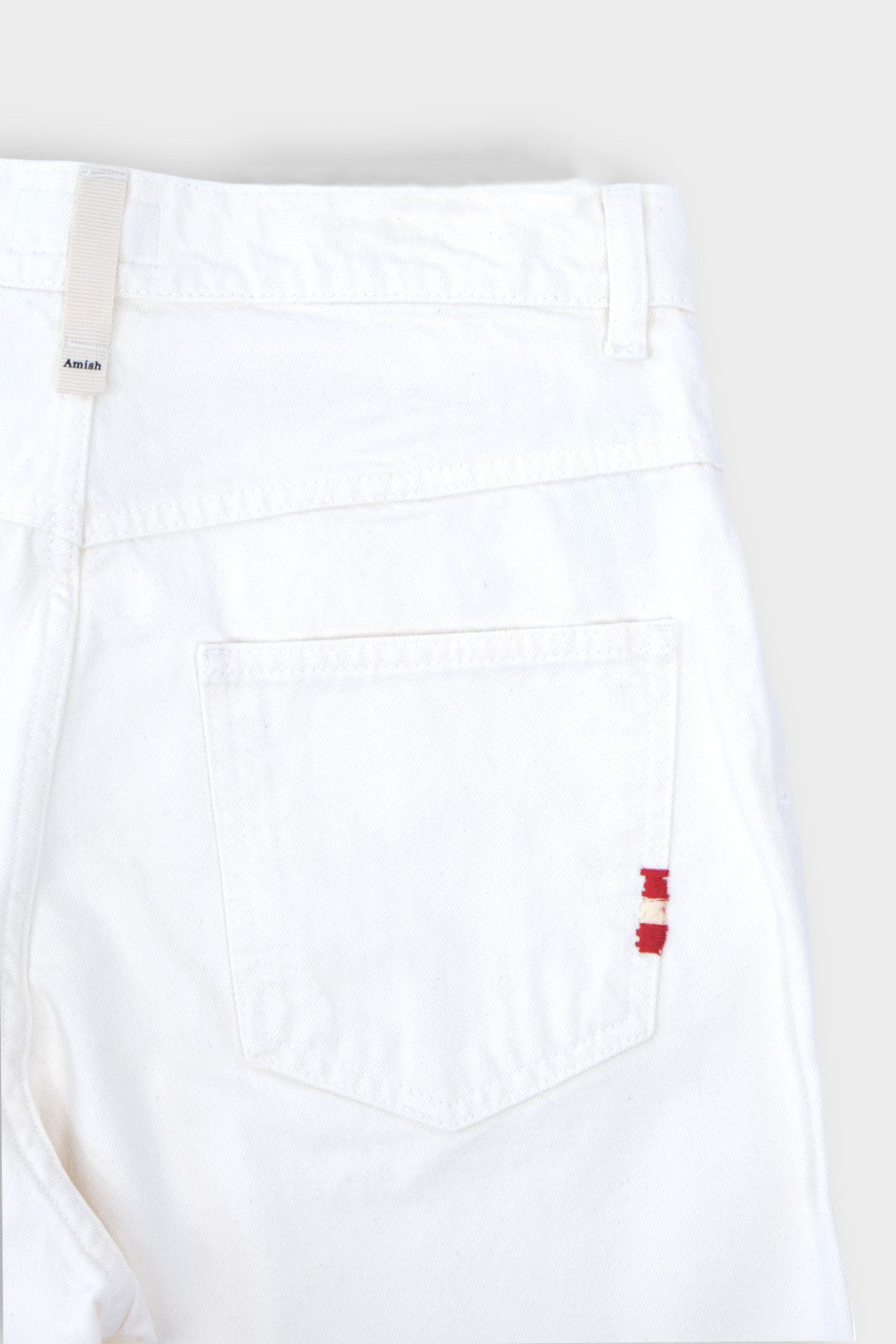 Bermuda denim AMISH