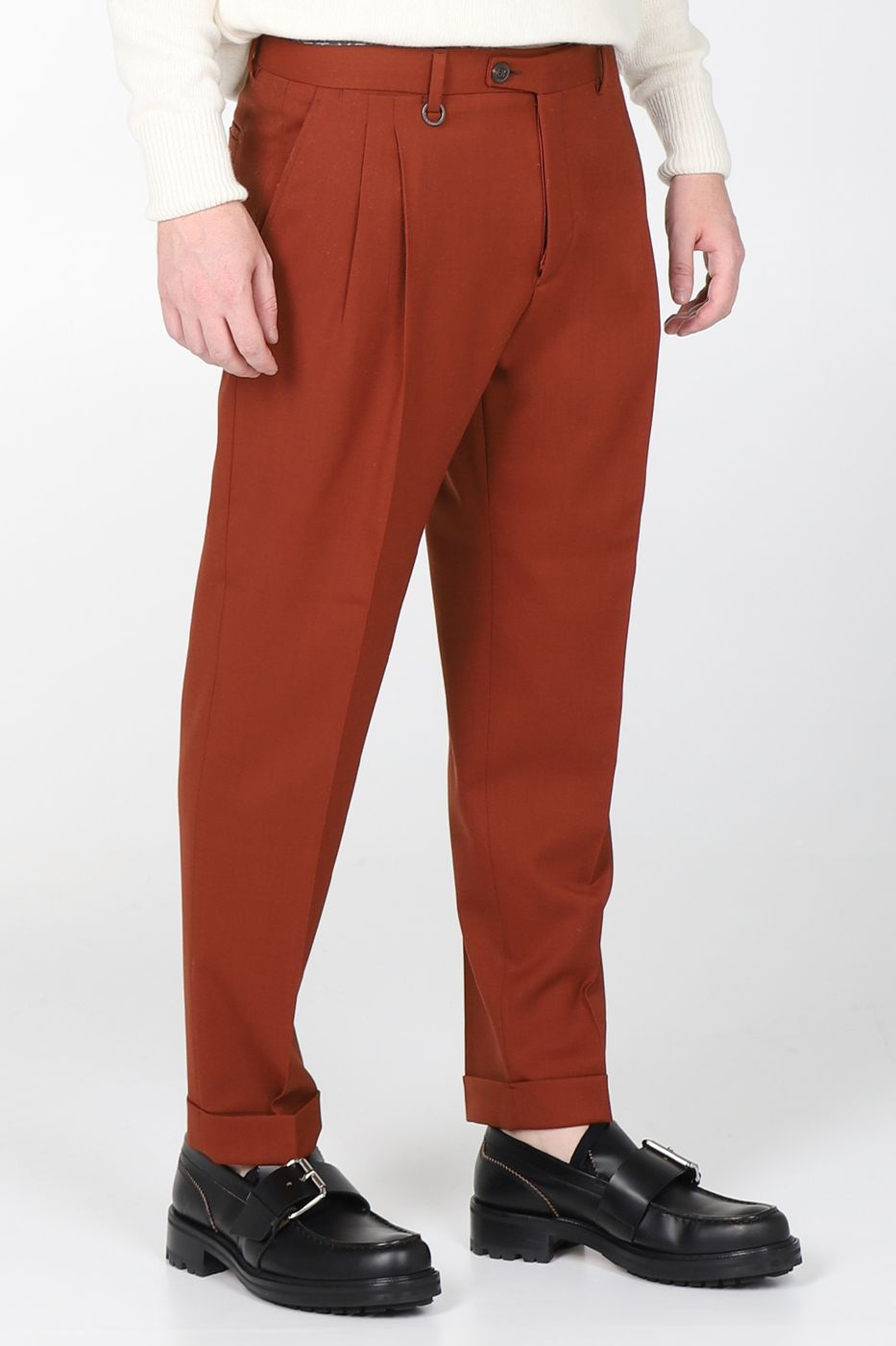 Pantaloni Be Able
