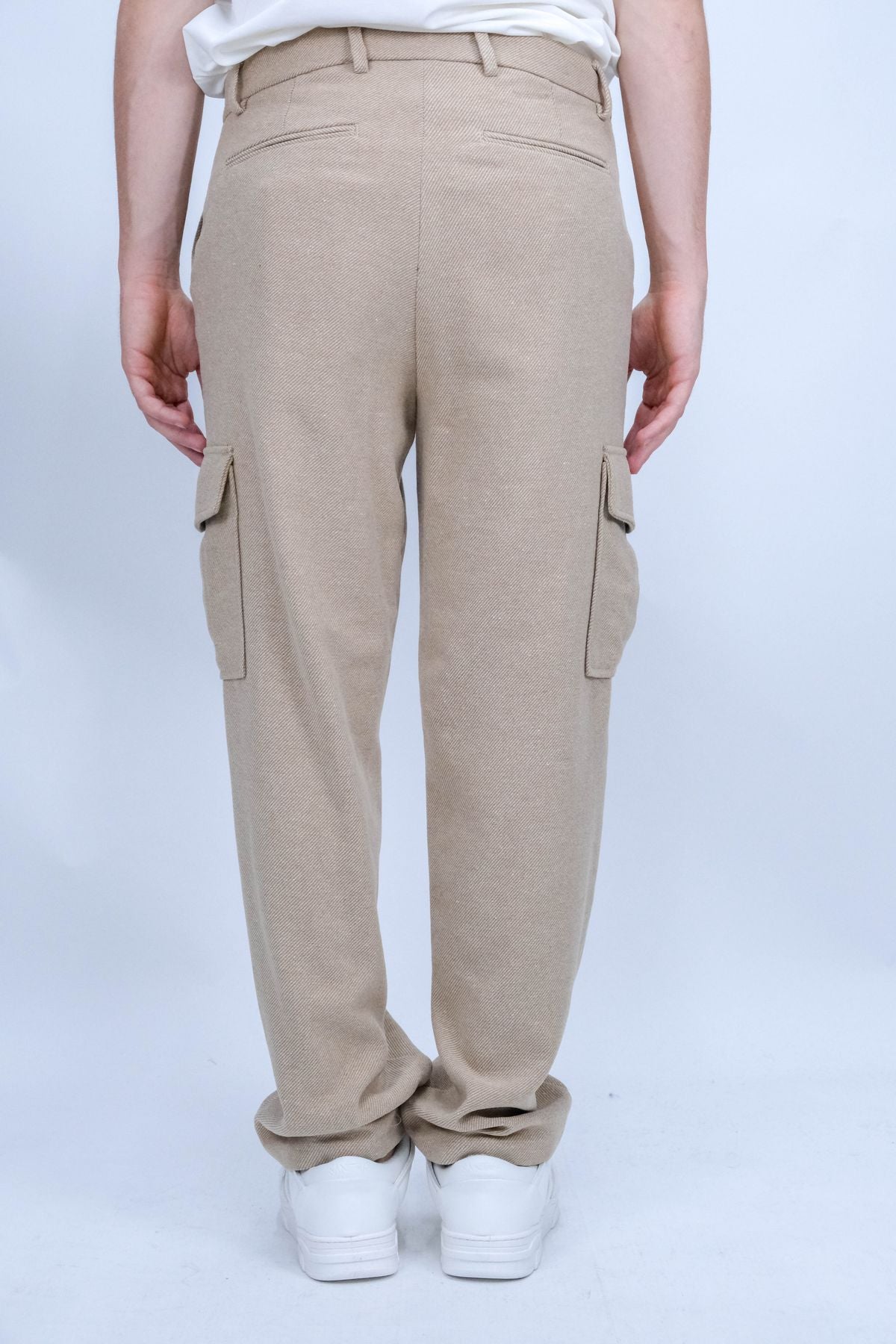 Pantaloni C.9.3