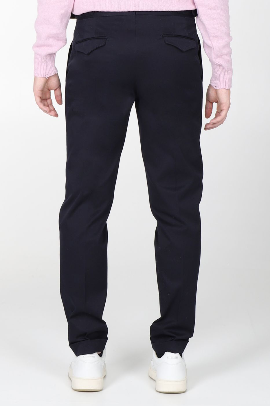 Pantaloni Quattro.decimi