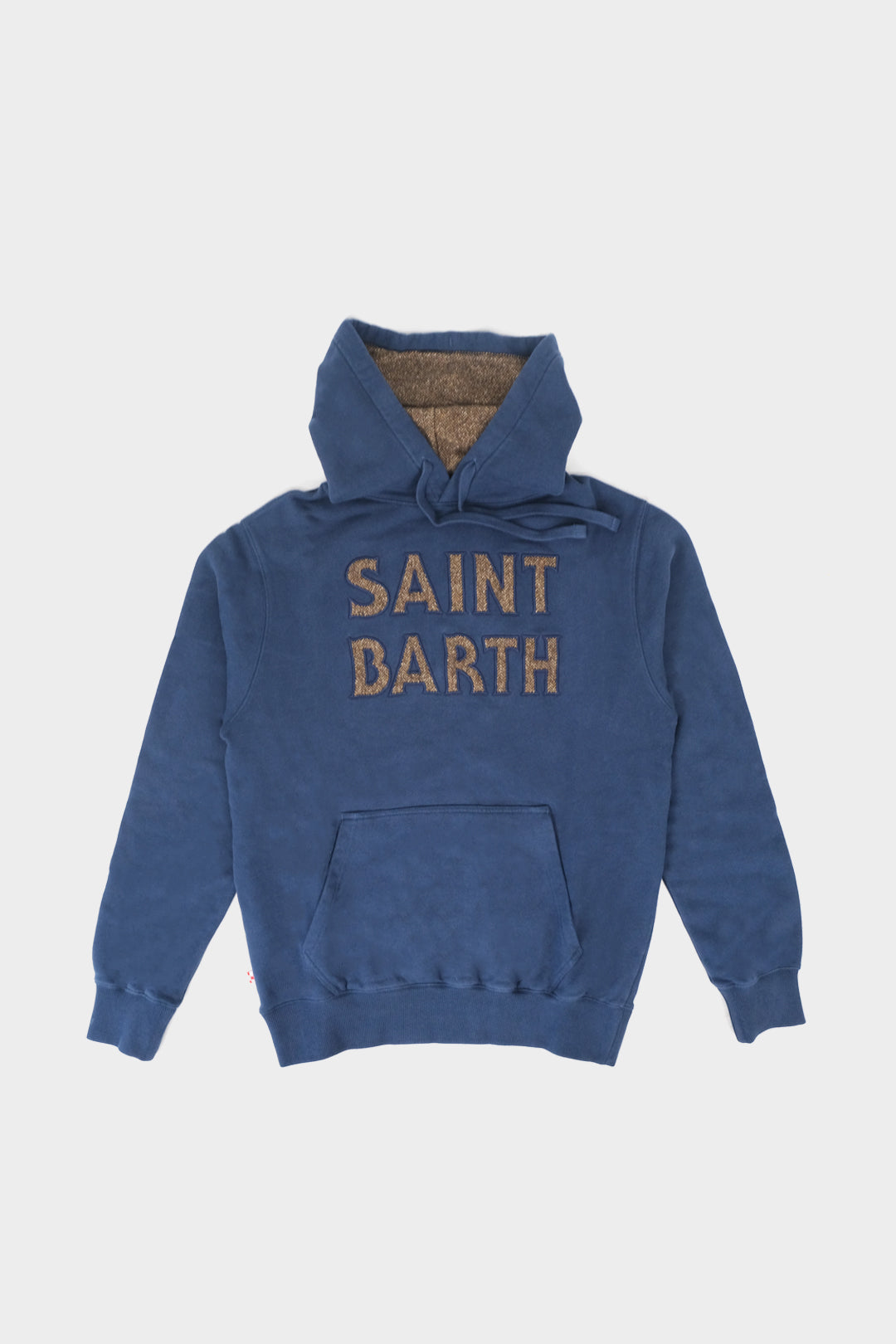 Felpa Saint Barth Saint Barth