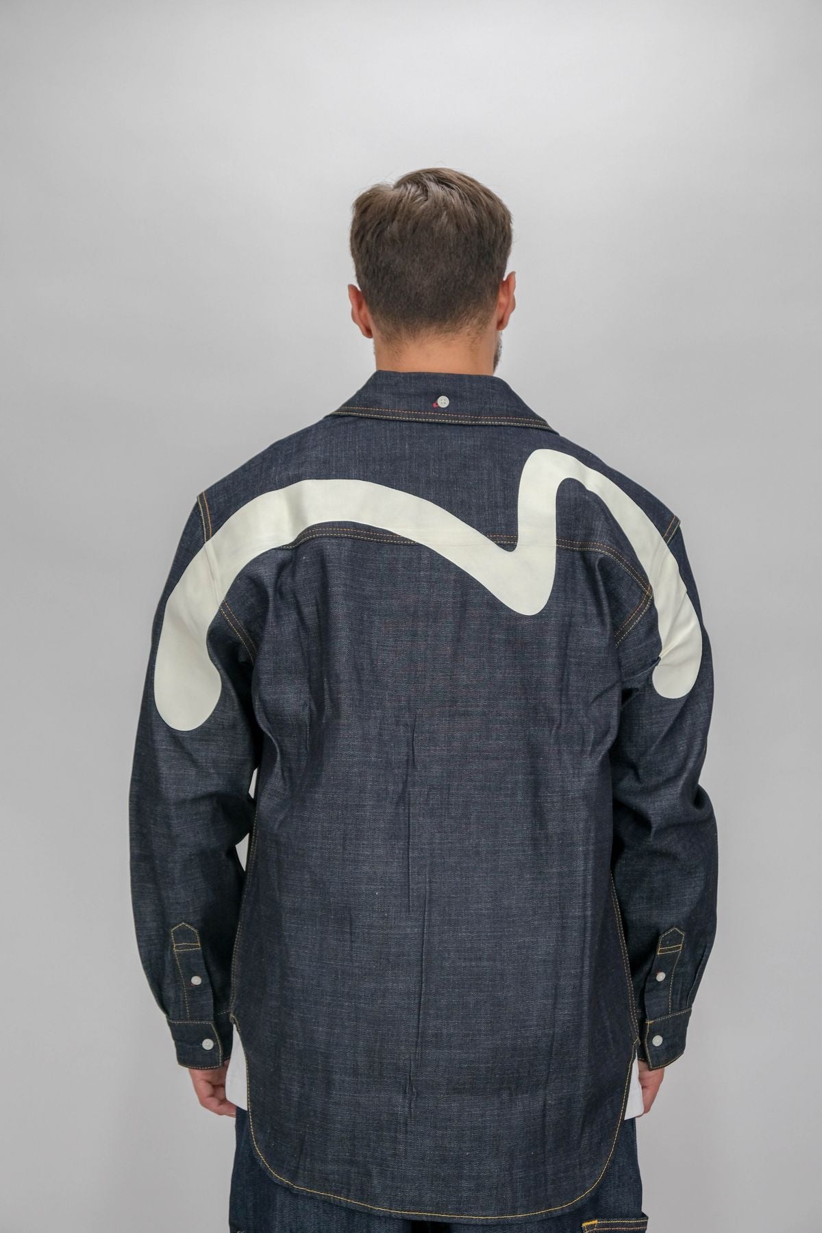 Camicie EVISU