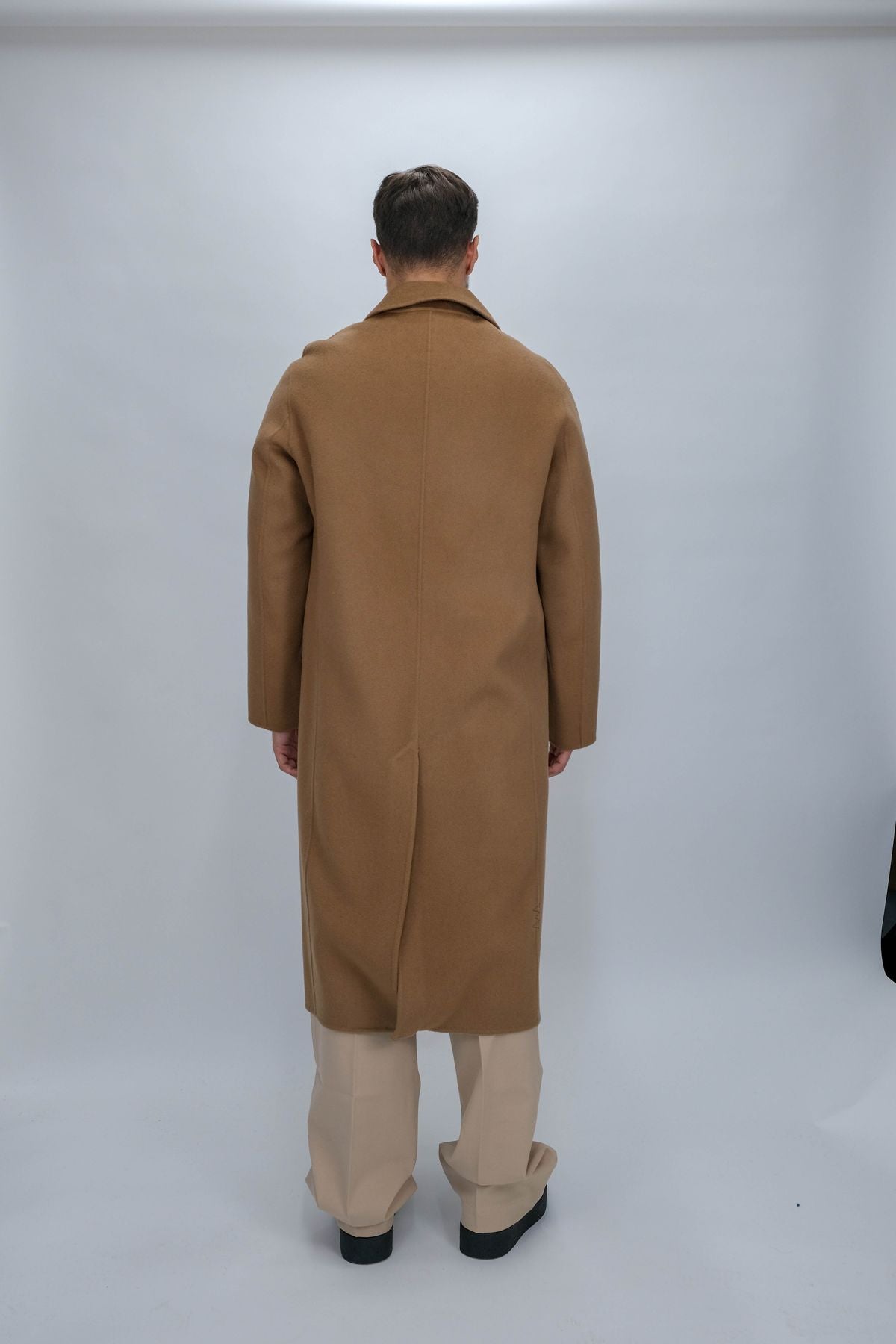 Cappotti AMARANTO