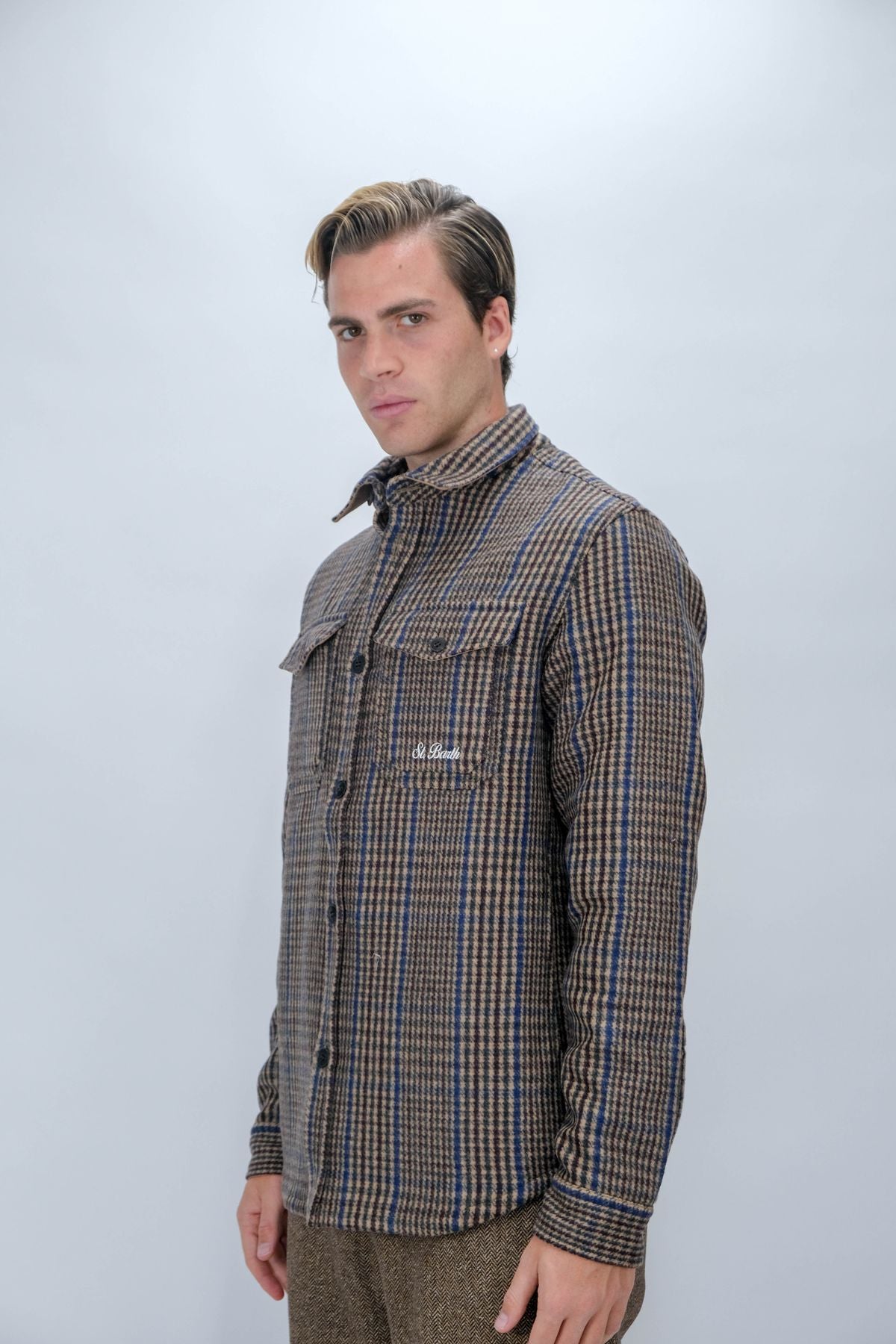 Camicie Saint Barth