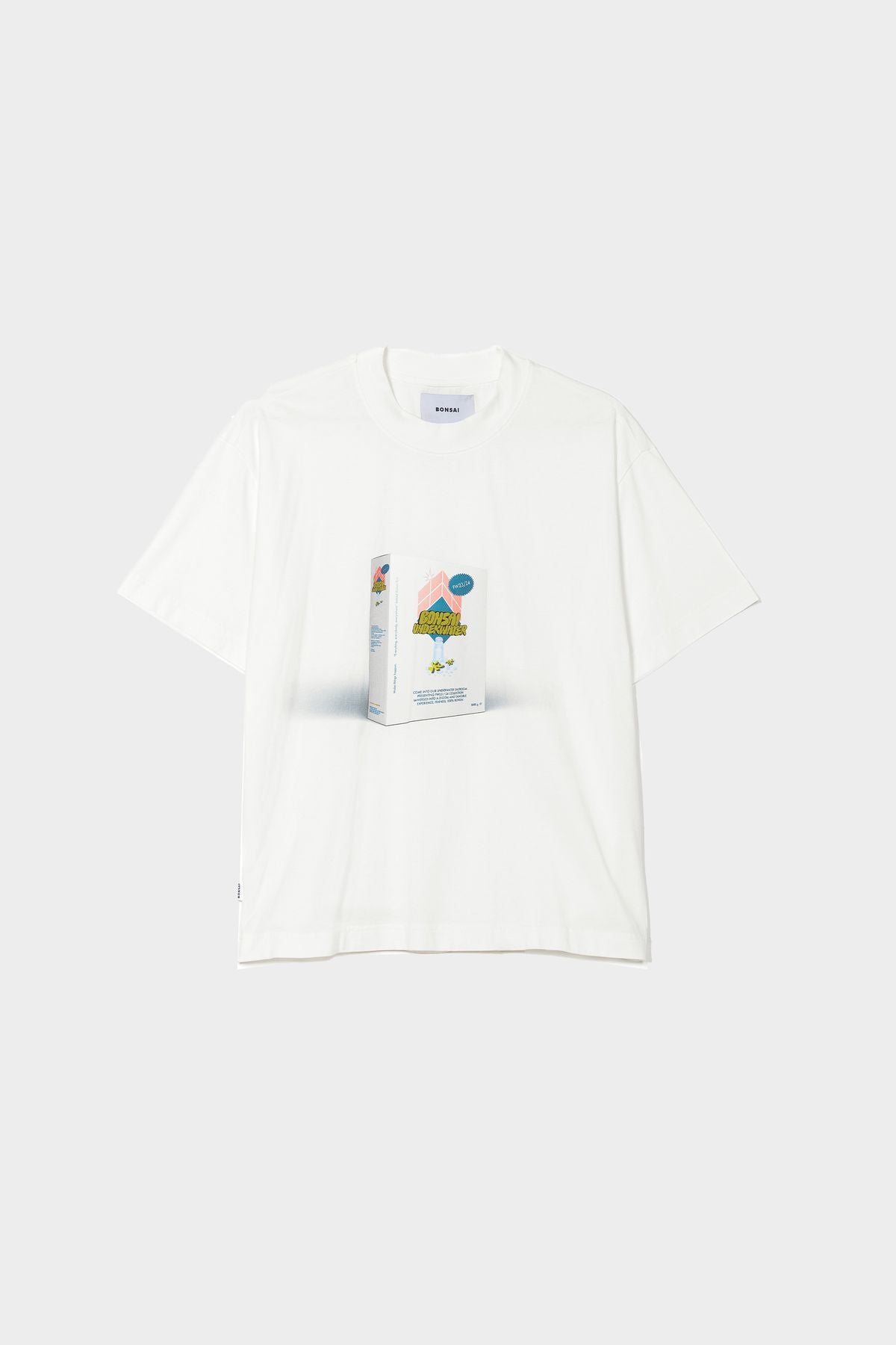 T-Shirt Bonsai