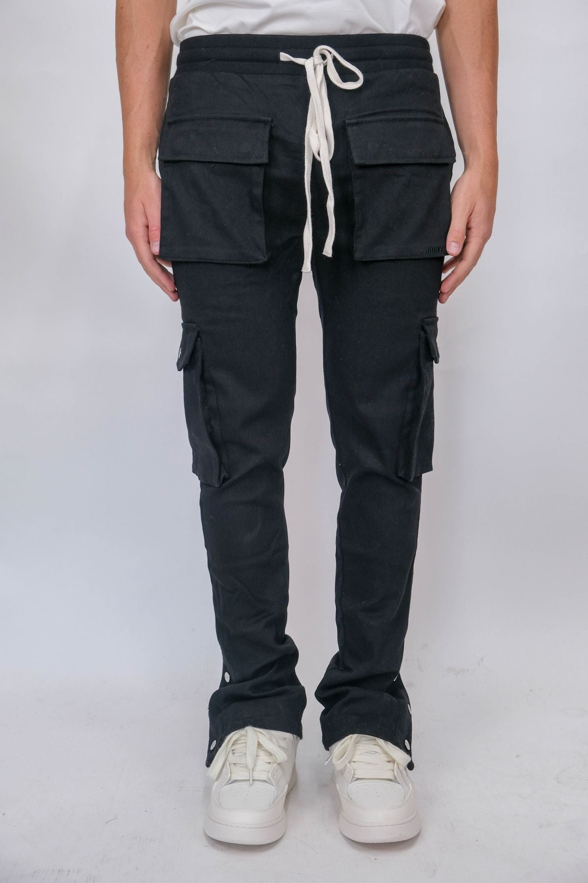 Pantaloni MOUTY PARIS