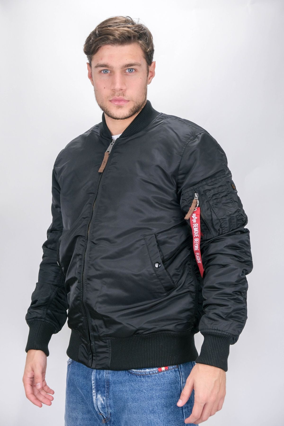 Giubbotti e Giacche ALPHA INDUSTRIES