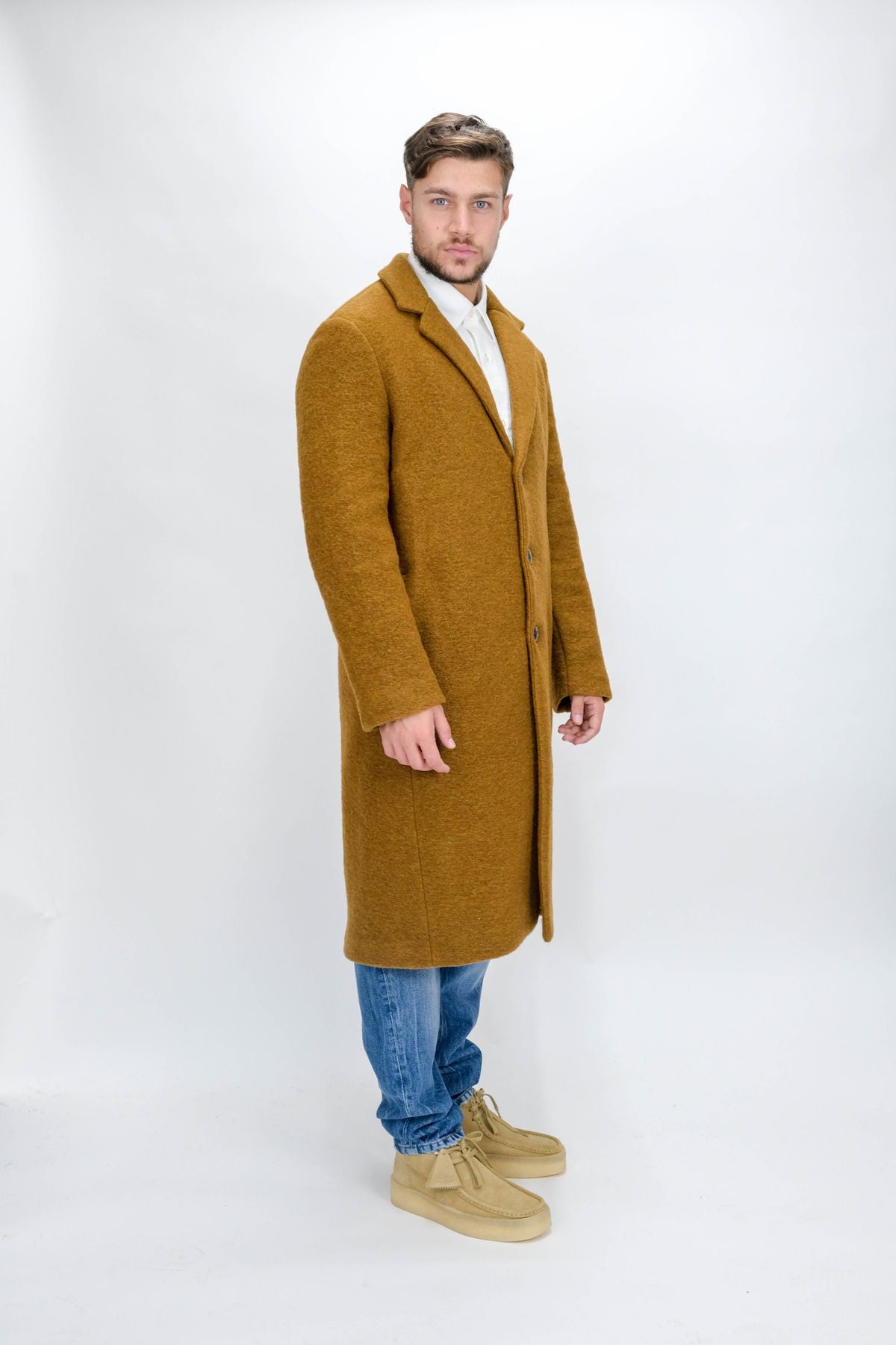Cappotti AMISH