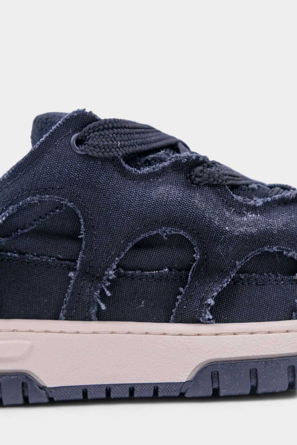 Santha destroyed PAURA