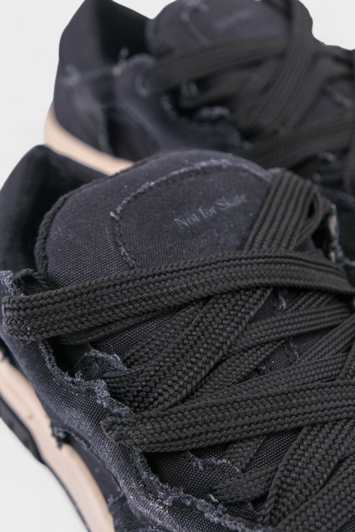 Santha destroyed PAURA