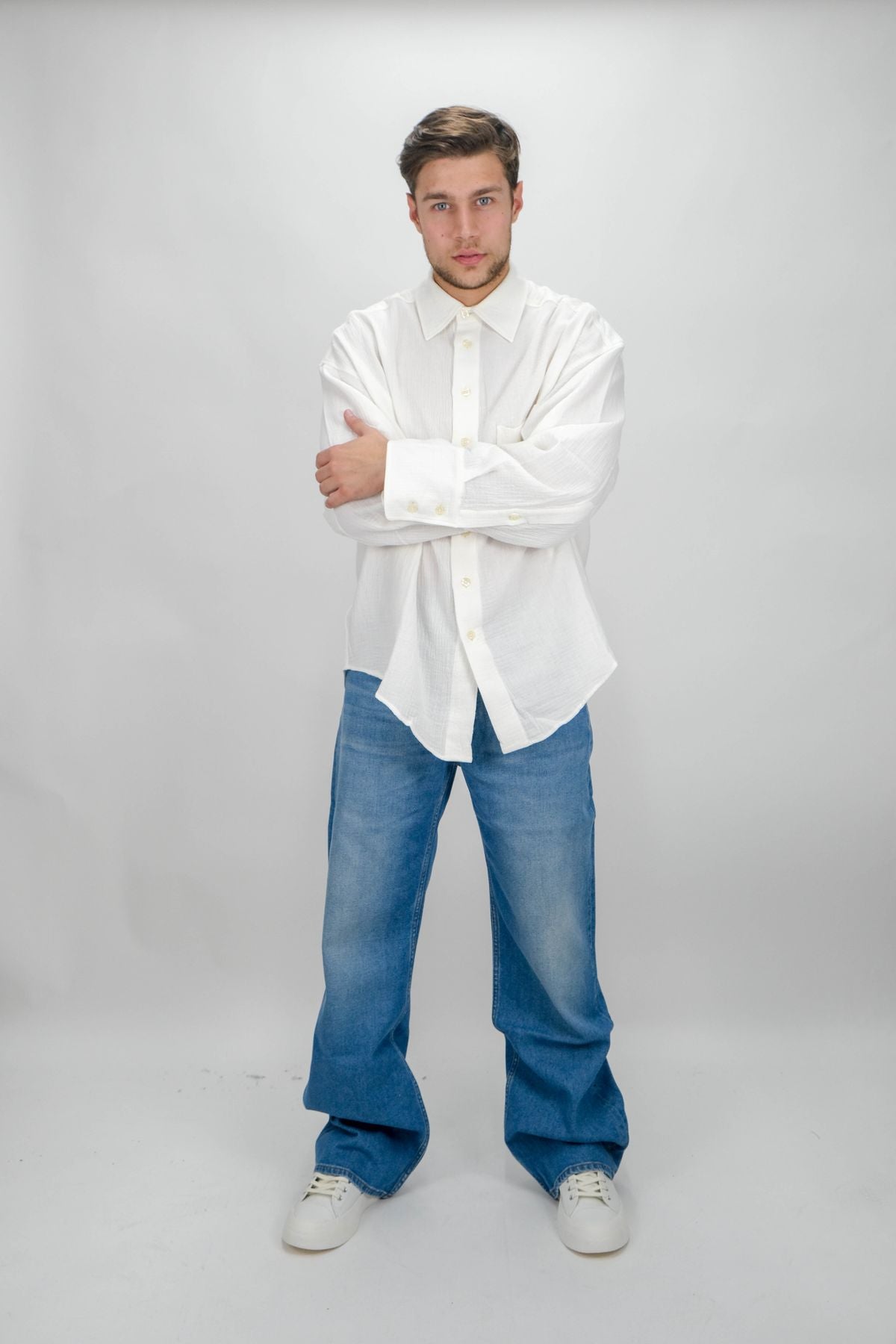 Pantaloni ROLD SKOV