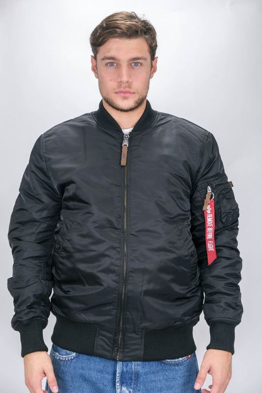 Giubbotti e Giacche ALPHA INDUSTRIES