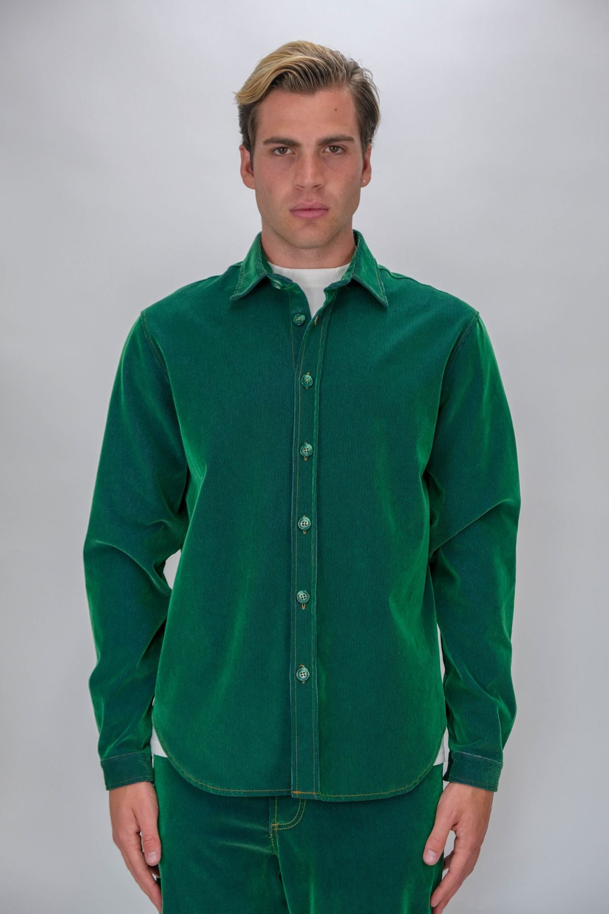 Camicie 3DICI