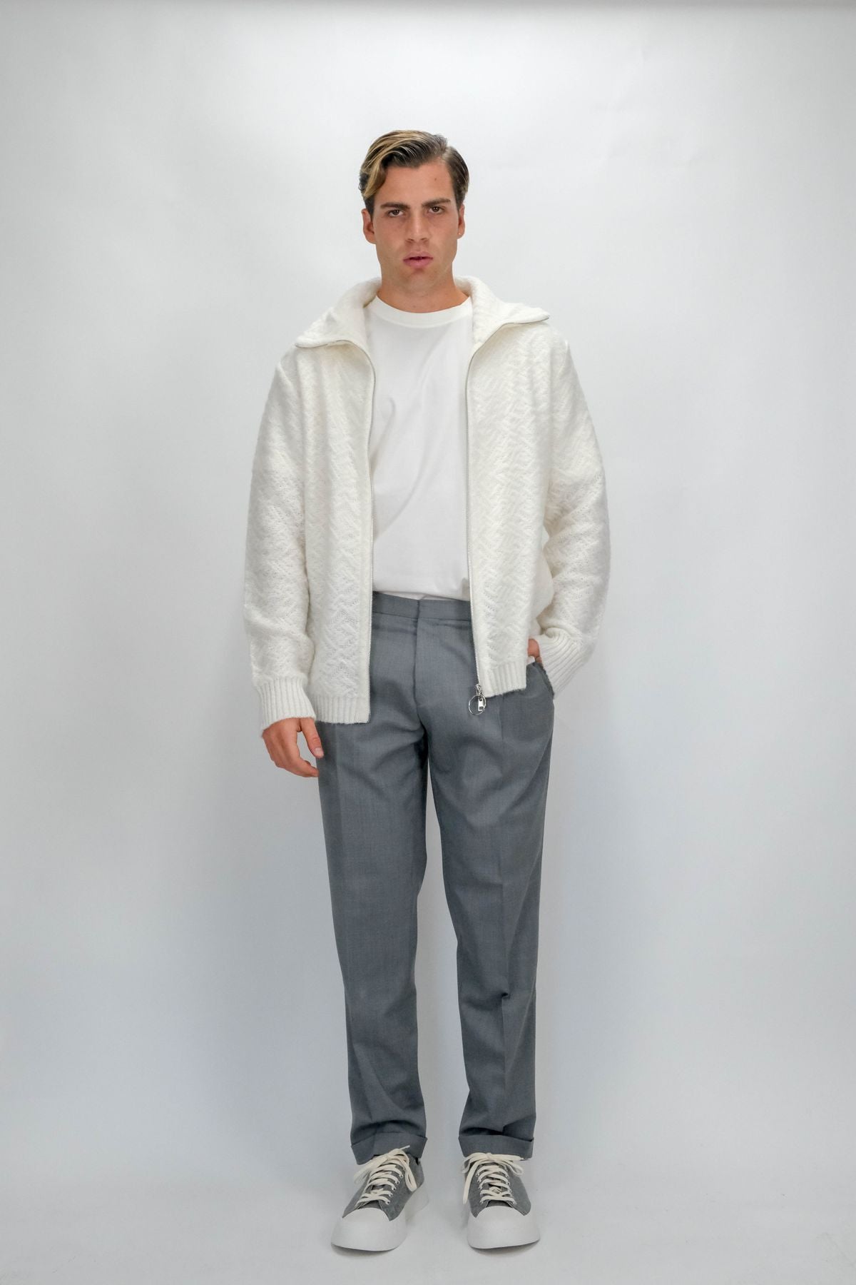 Giubbotti e Giacche AMANTE