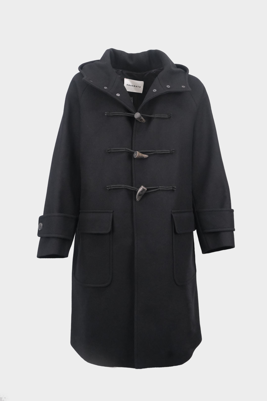 Cappotti AMARANTO