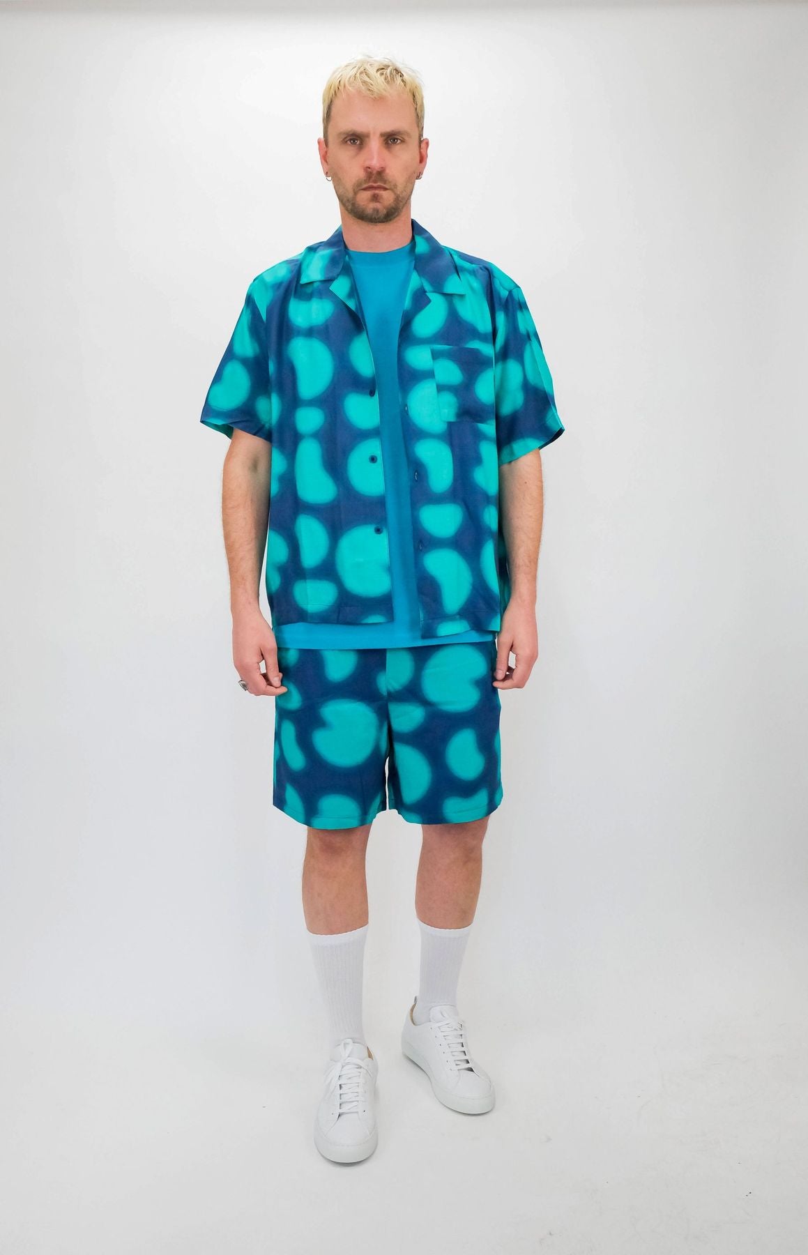 Pantaloncini ARTE