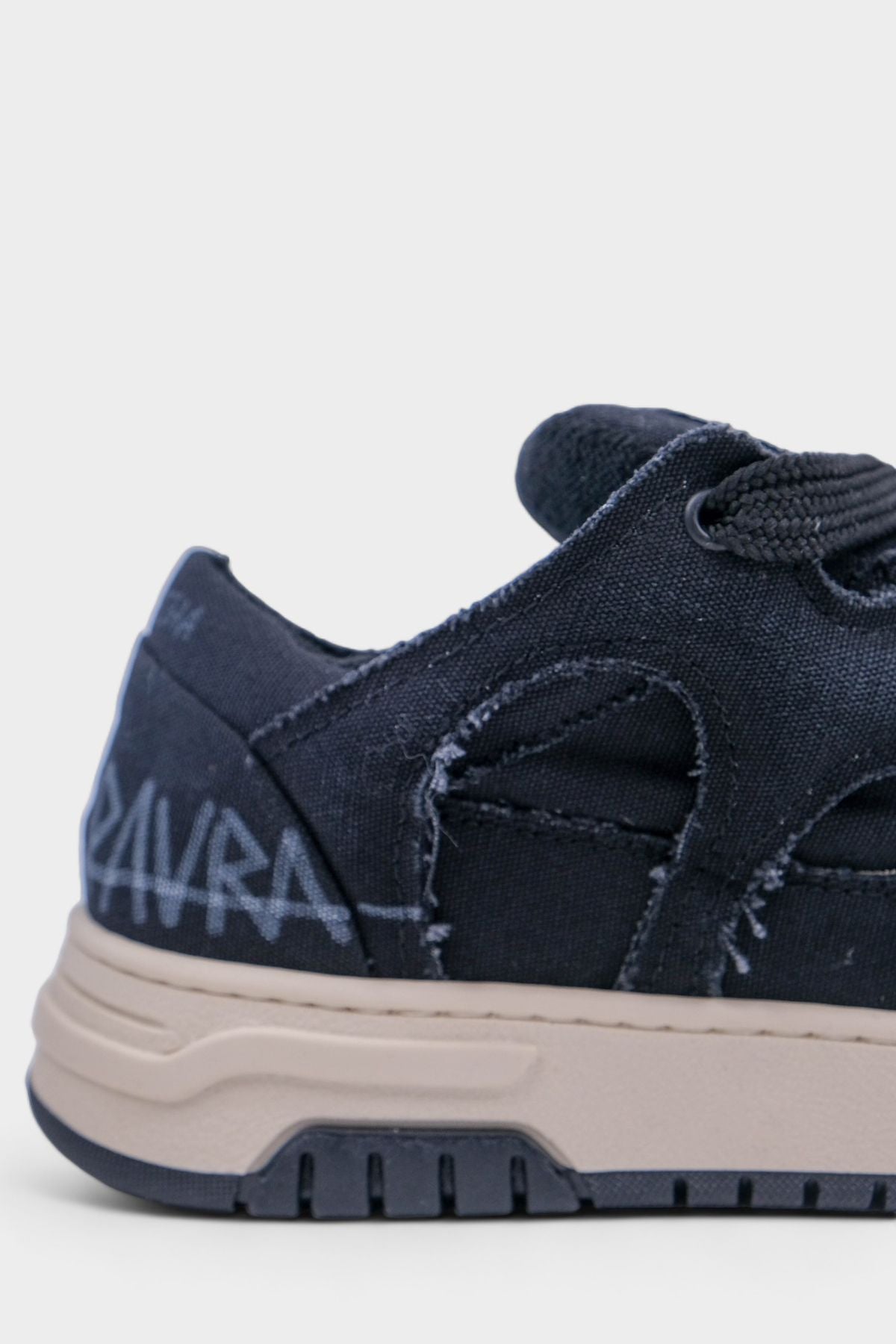 Santha destroyed PAURA