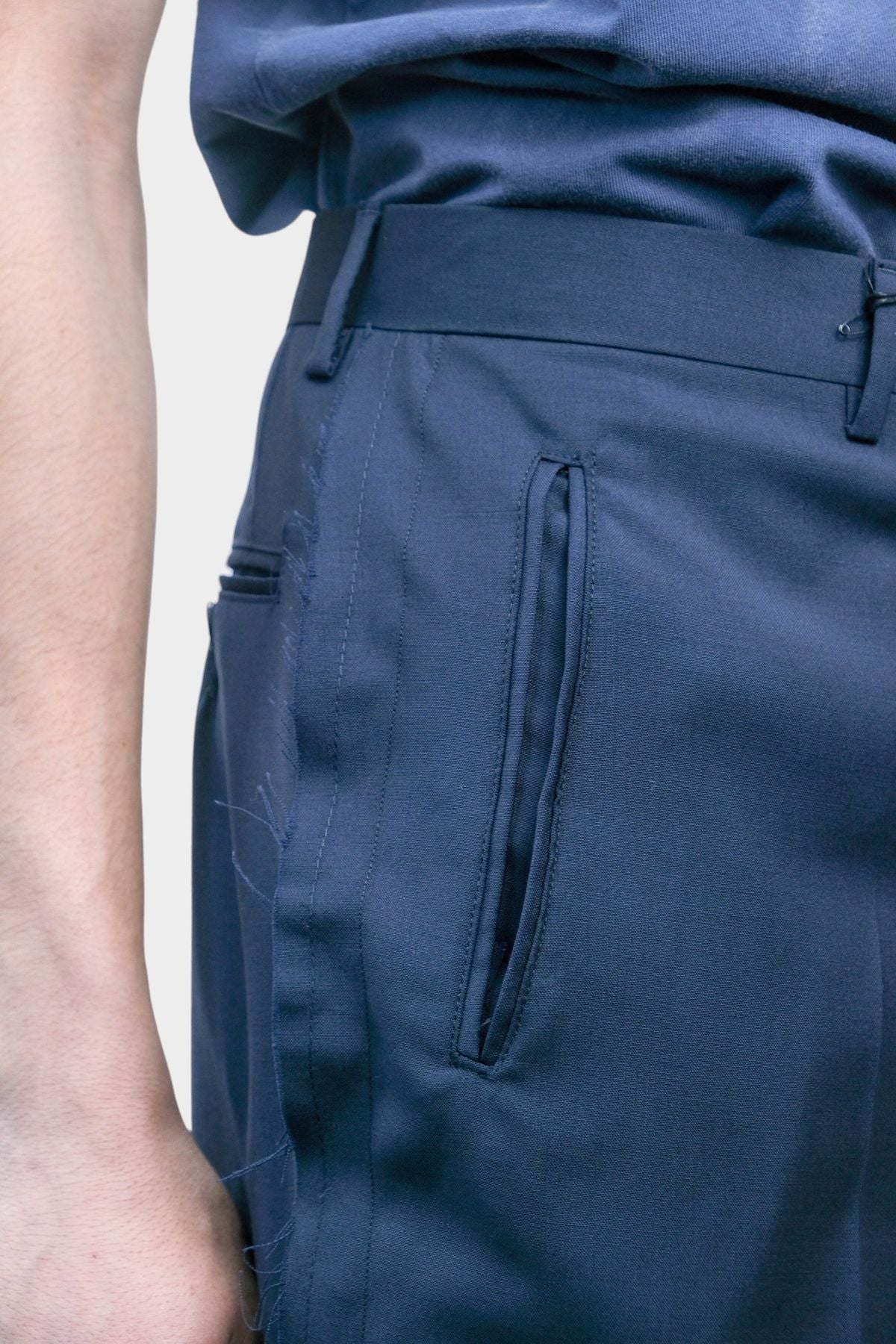 Pantalone tagliovivo PAURA