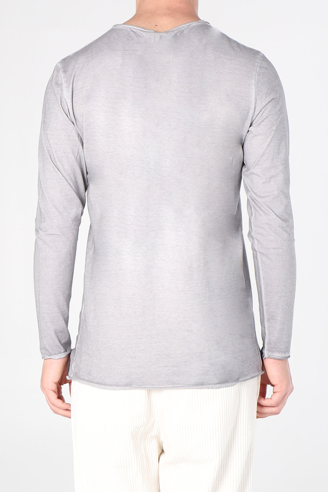 T-Shirt NEVER-ENOUGH