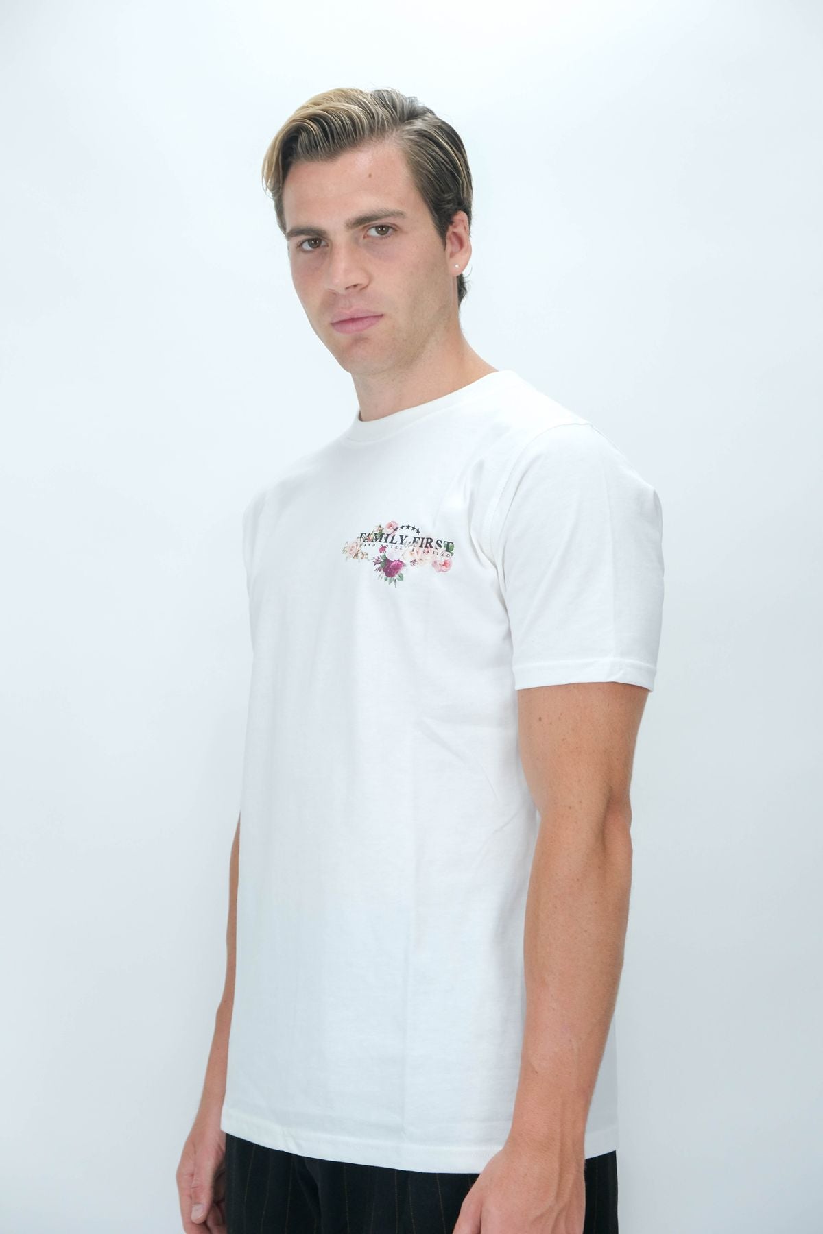 T-Shirt Family first