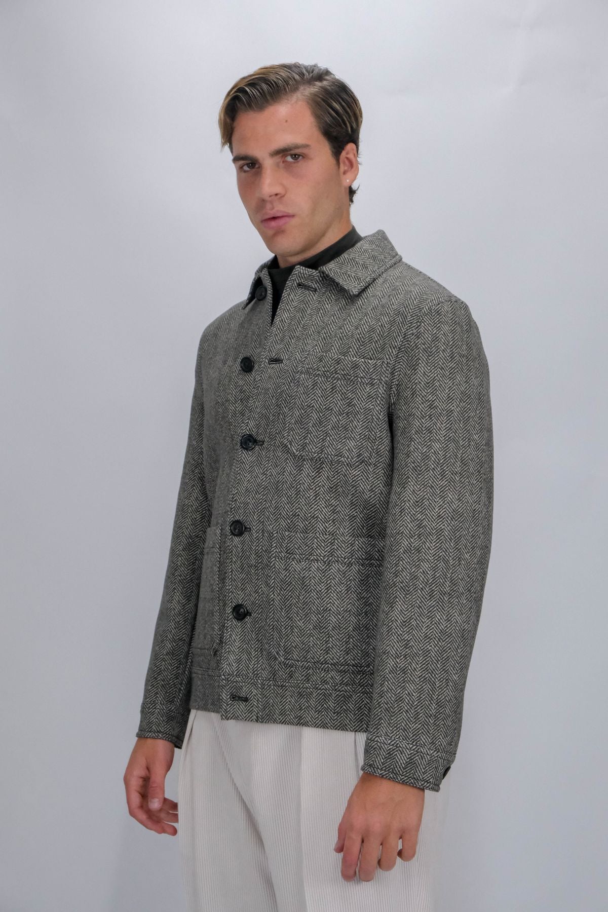 Giubbotti e Giacche CIRCOLO