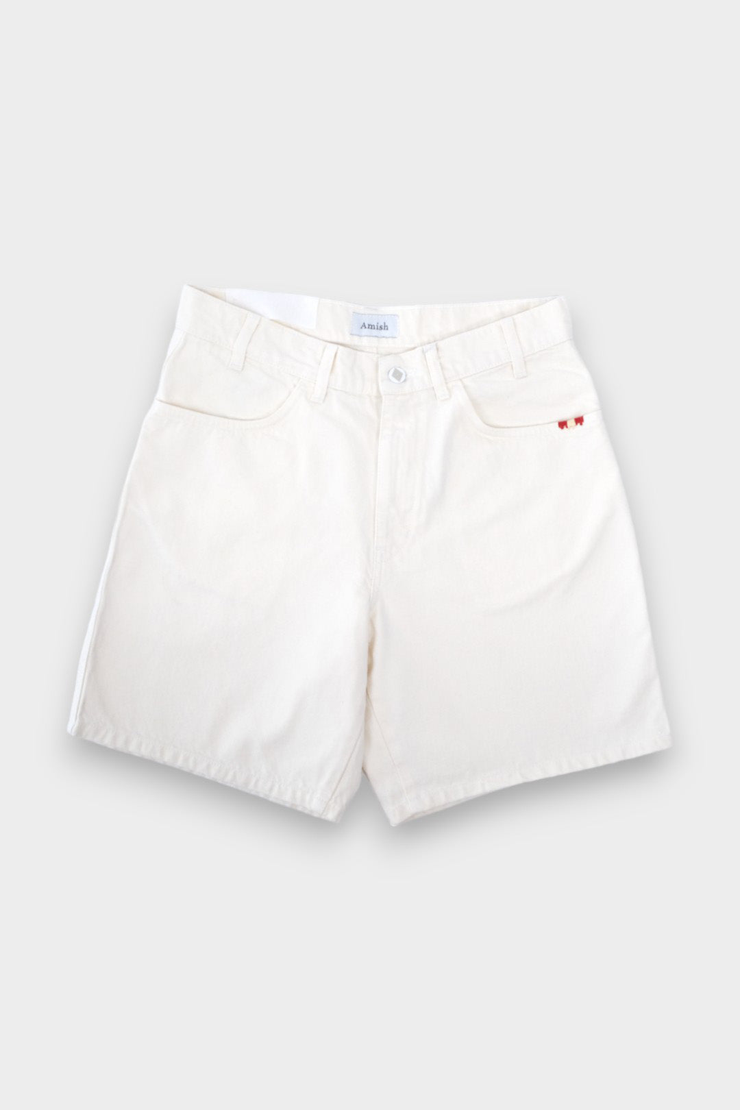 Bermuda denim AMISH