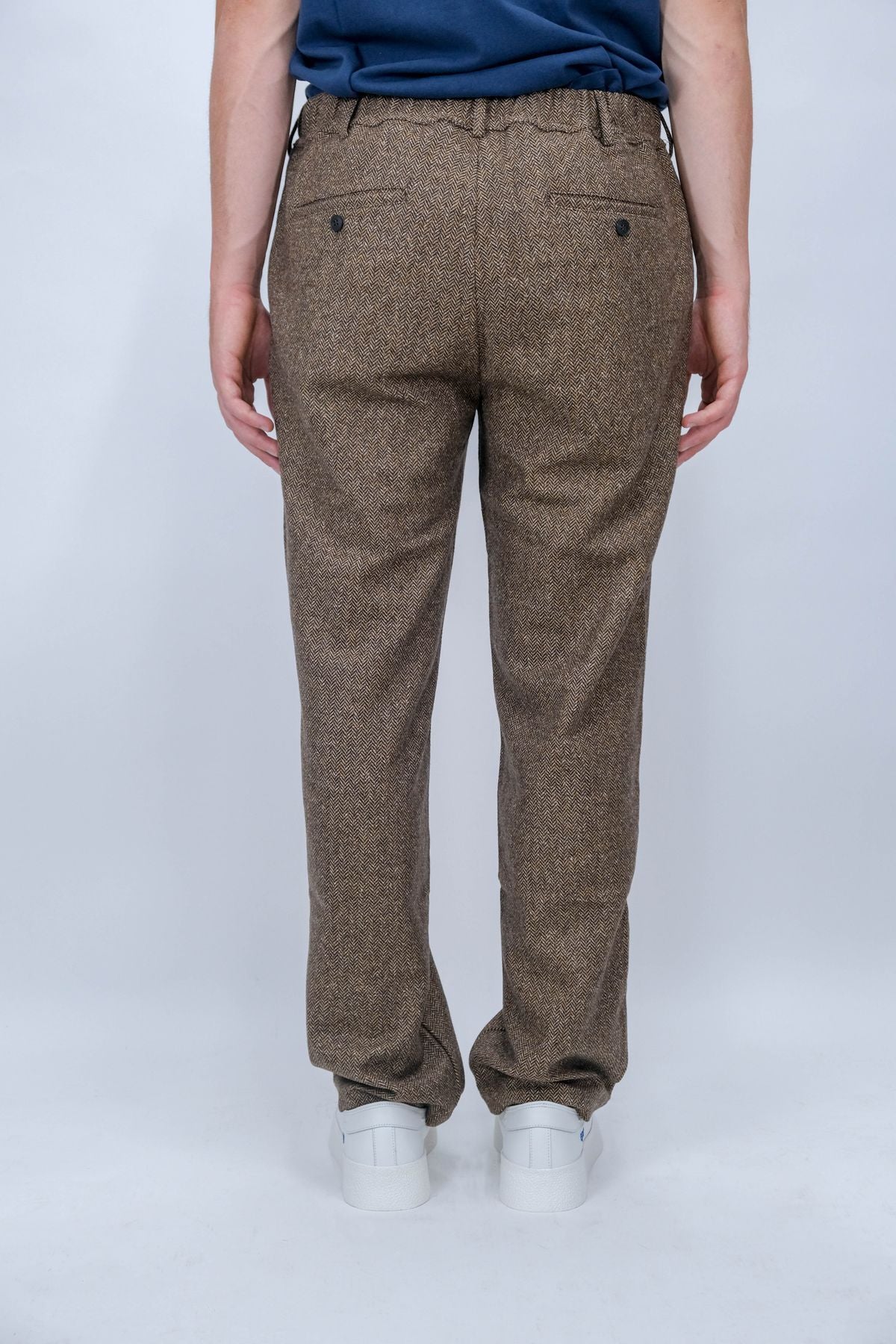 Pantaloni Saint Barth