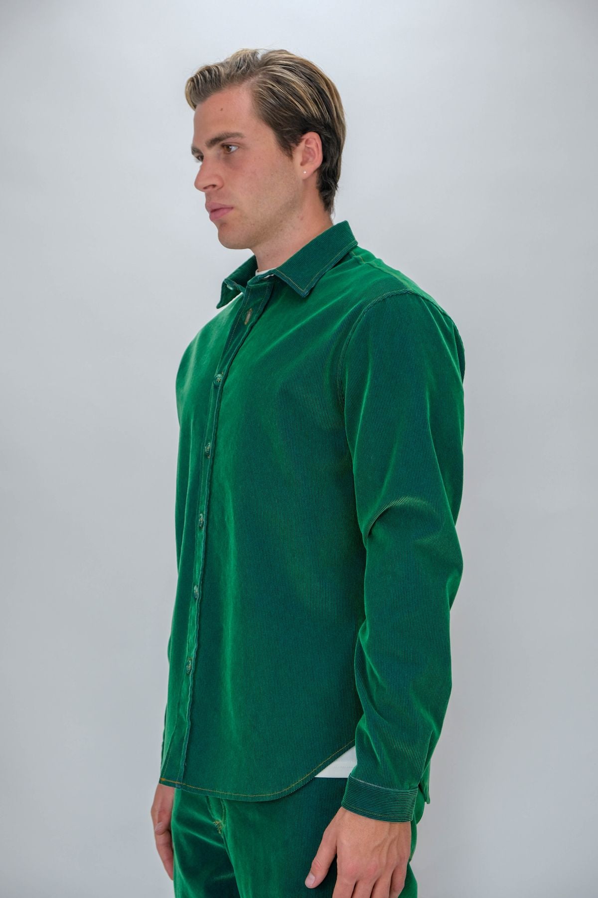 Camicie 3DICI