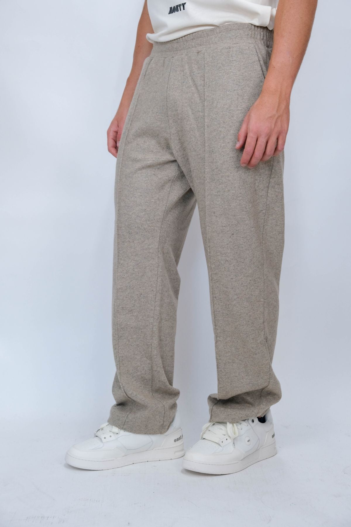 Pantaloni MOUTY PARIS