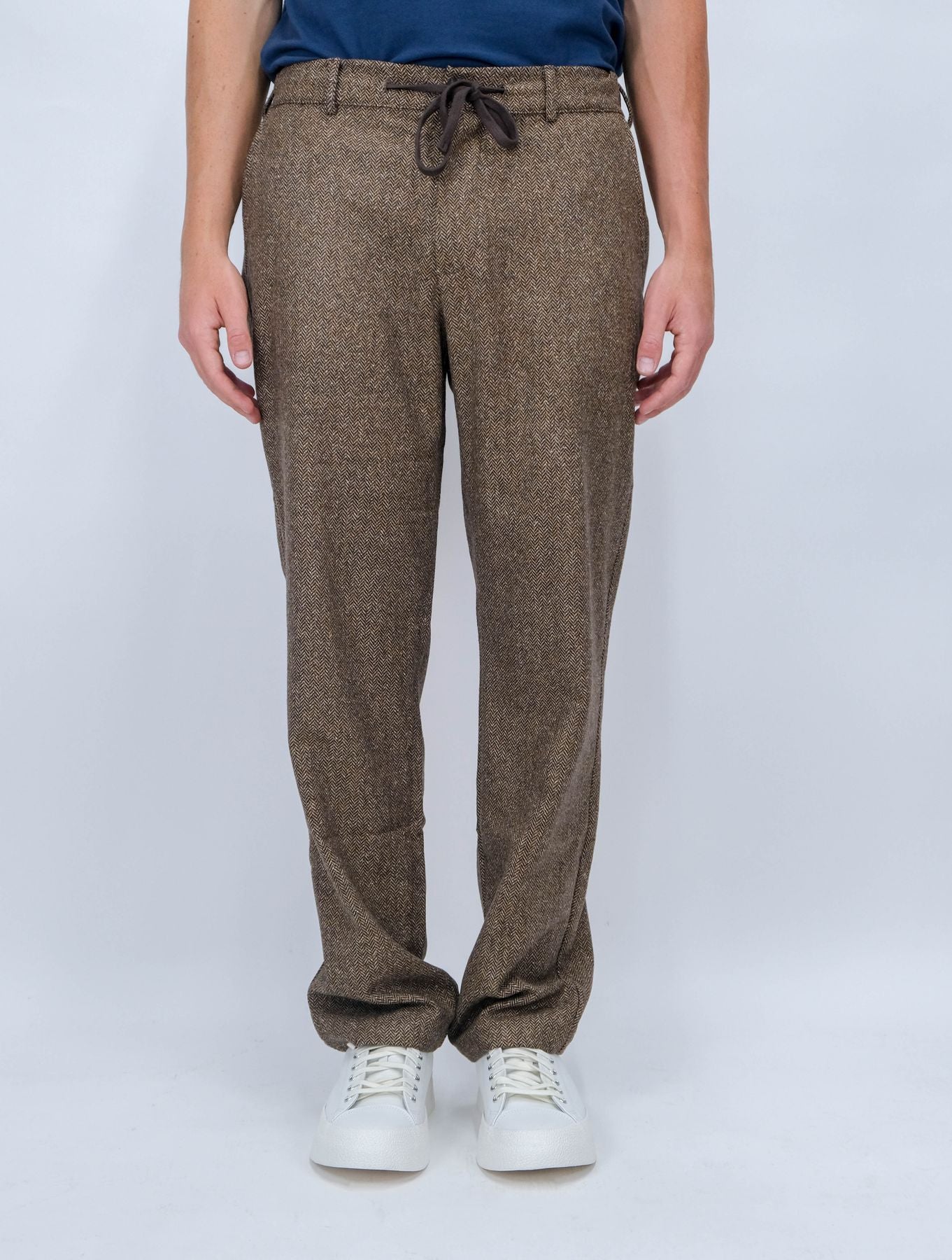 Pantaloni Saint Barth