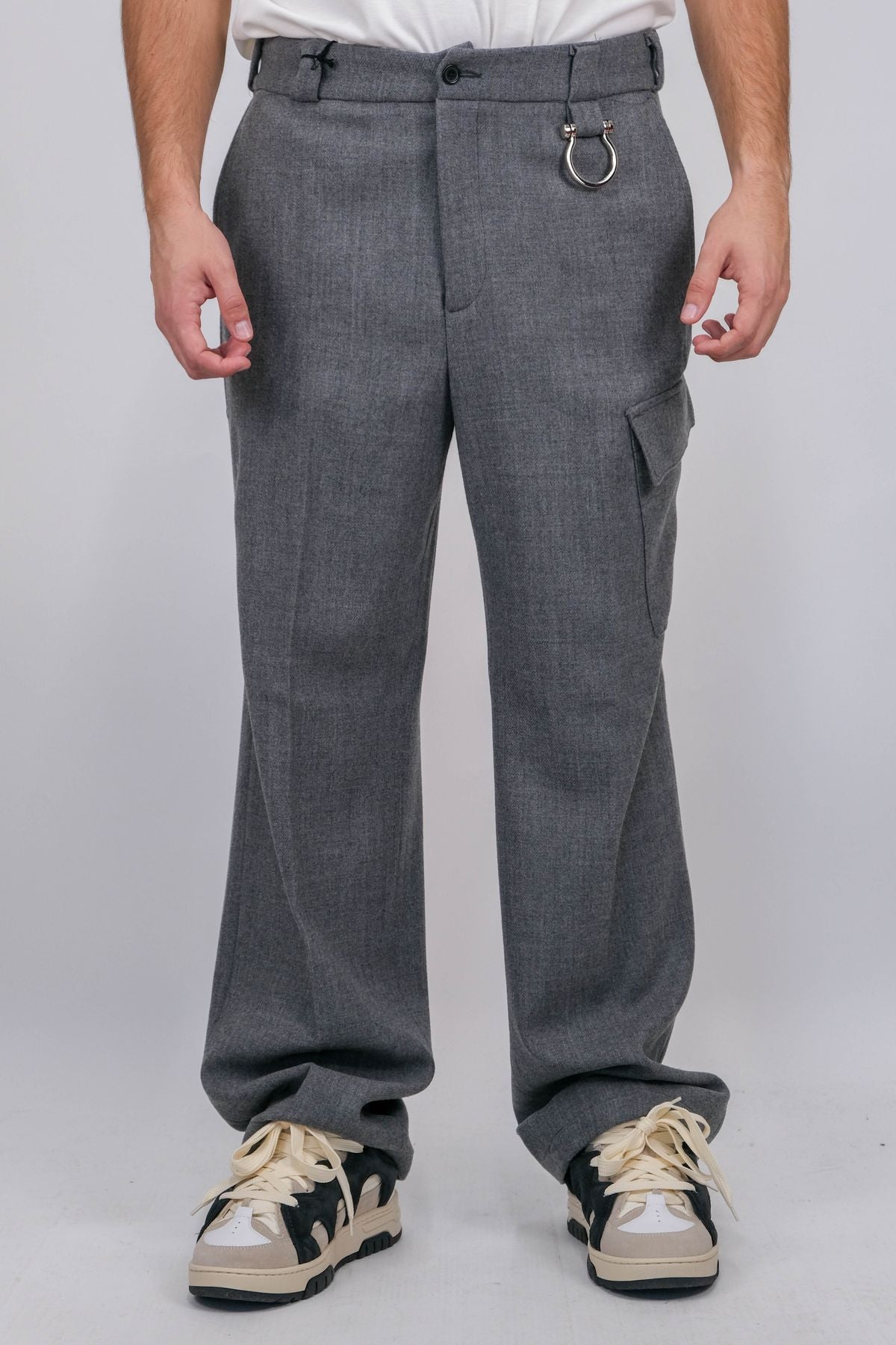 Pantaloni PAURA